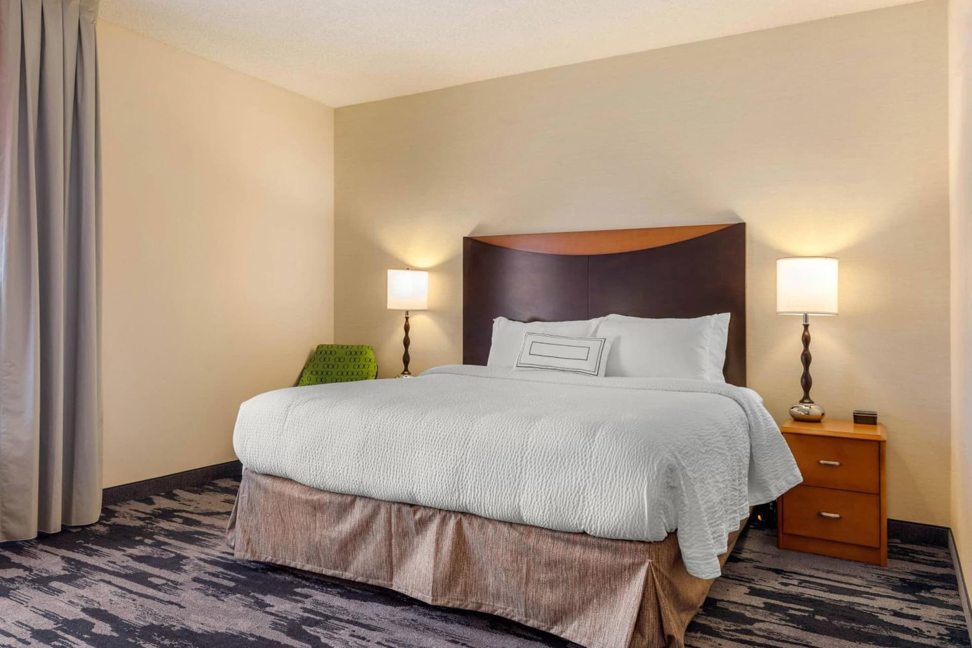 Fairfield Inn & Suites by Marriott Rockford gallery photo in Rockford, IL — image 35