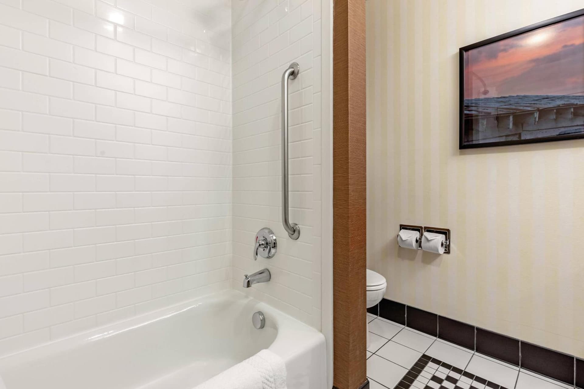 Fairfield Inn & Suites by Marriott Rockford gallery photo in Rockford, IL — image 9