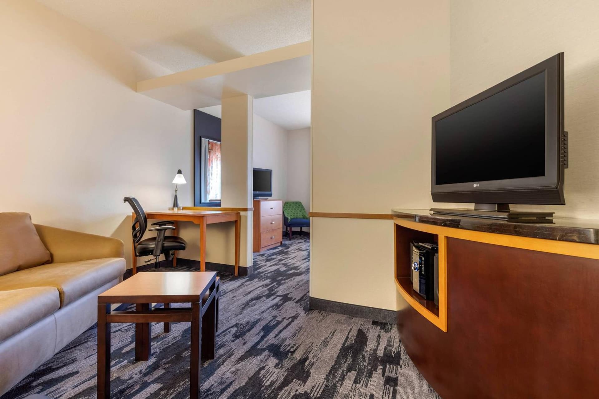 Fairfield Inn & Suites by Marriott Rockford gallery photo in Rockford, IL — image 30