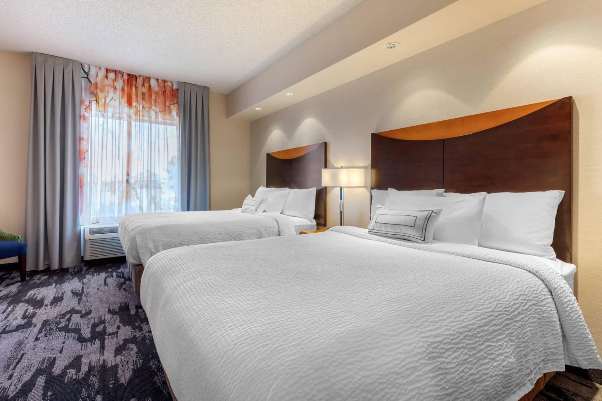 Fairfield Inn & Suites by Marriott Rockford gallery photo in Rockford, IL — image 34