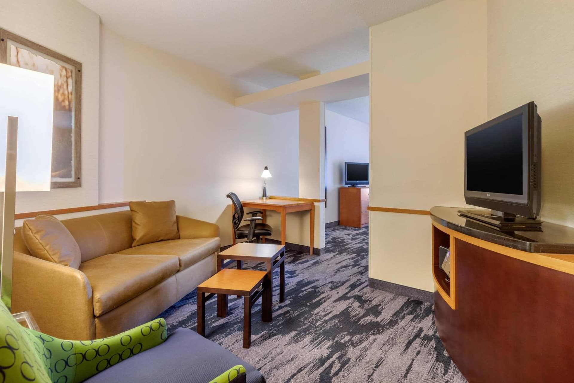 Fairfield Inn & Suites by Marriott Rockford gallery photo in Rockford, IL — image 20