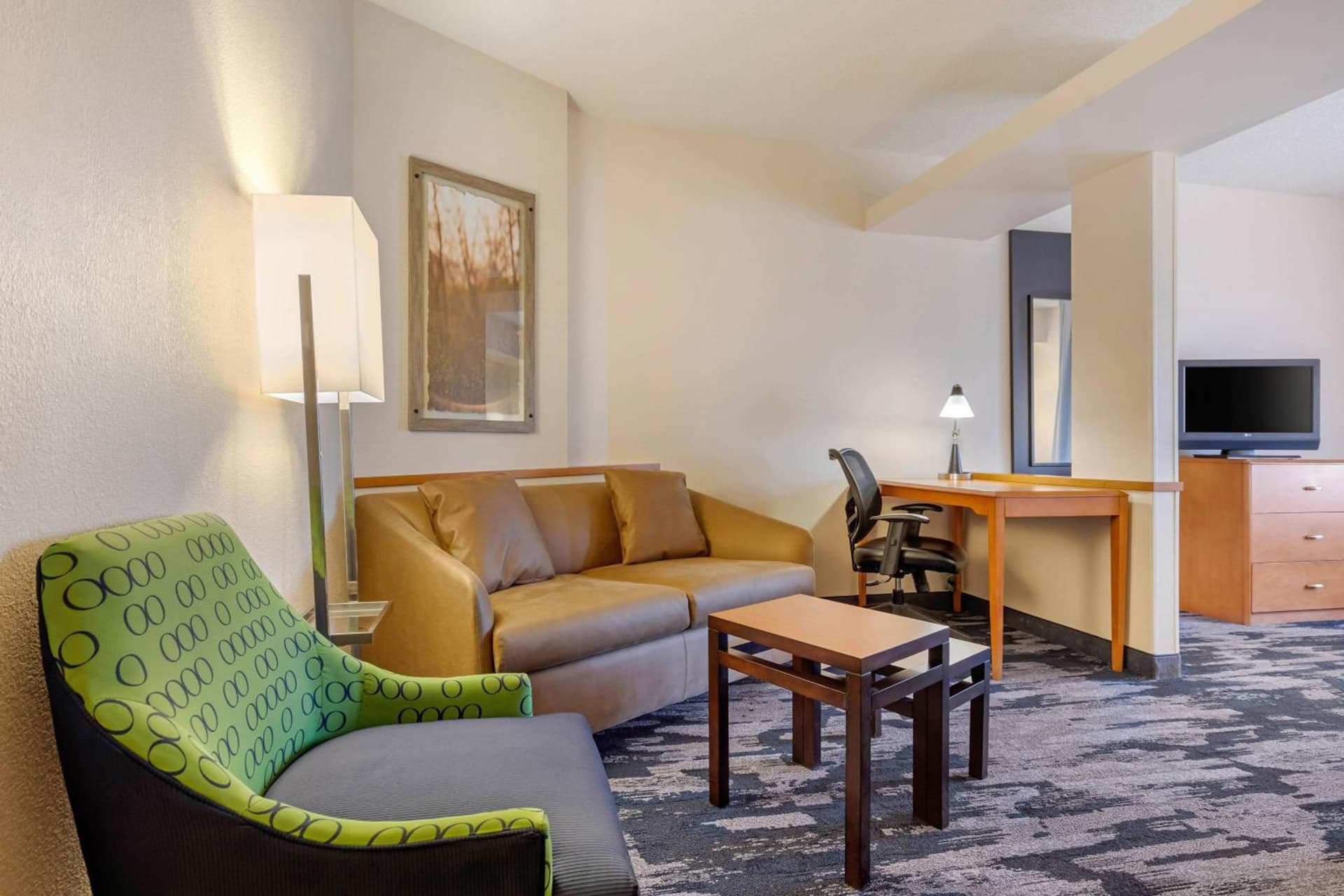Fairfield Inn & Suites by Marriott Rockford gallery photo in Rockford, IL — image 16