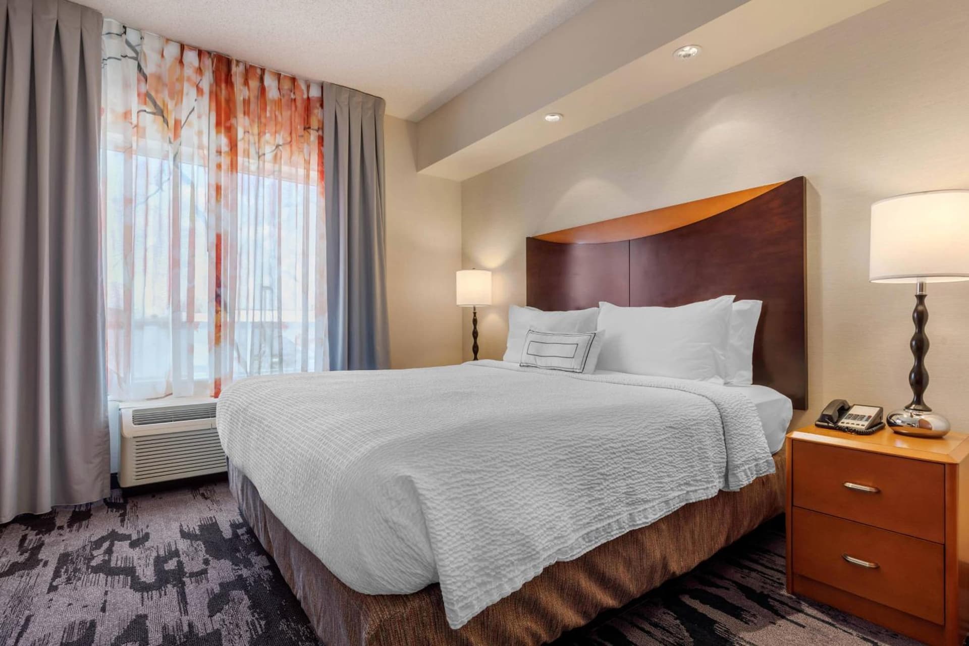 Fairfield Inn & Suites by Marriott Rockford gallery photo in Rockford, IL — image 14