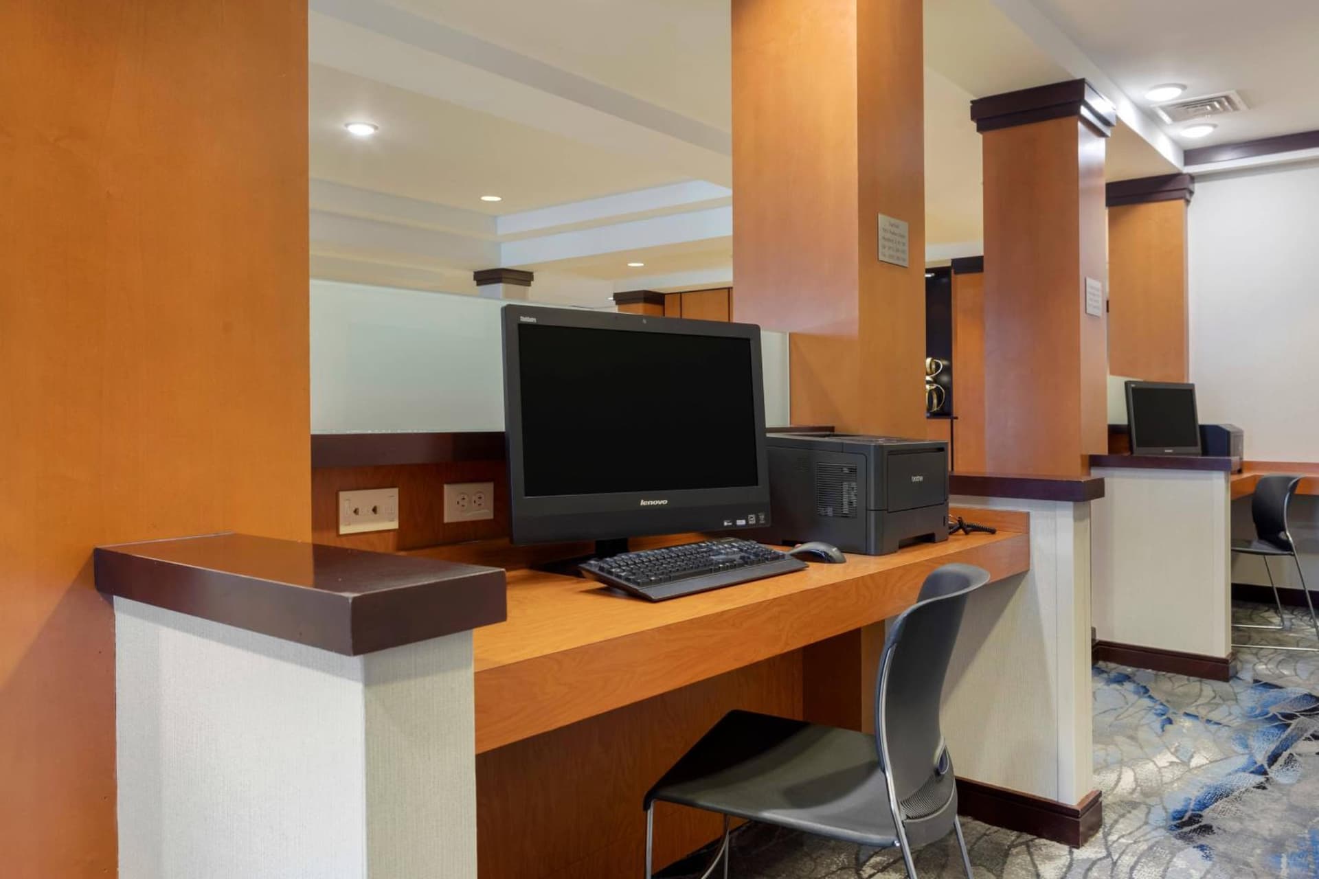 Fairfield Inn & Suites by Marriott Rockford gallery photo in Rockford, IL — image 25