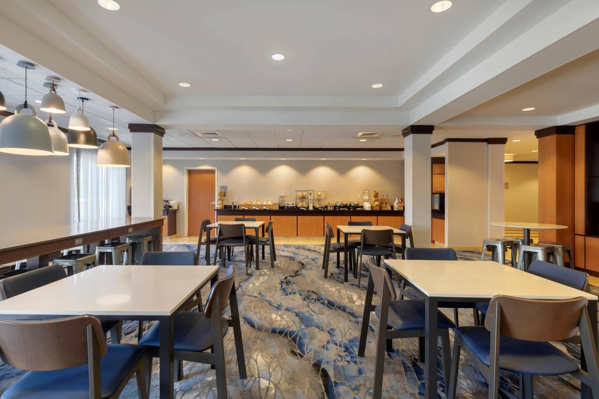 Fairfield Inn & Suites by Marriott Rockford gallery photo in Rockford, IL — image 6