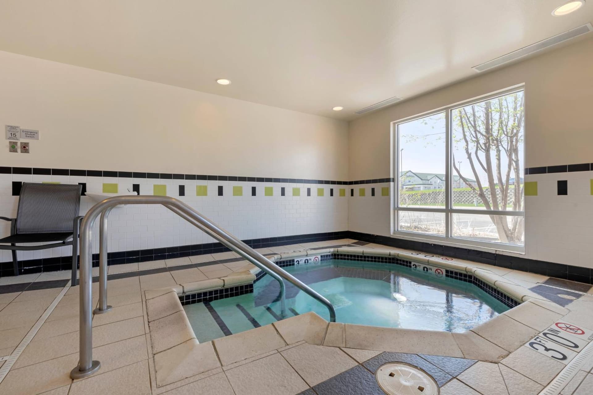 Fairfield Inn & Suites by Marriott Rockford gallery photo in Rockford, IL — image 32