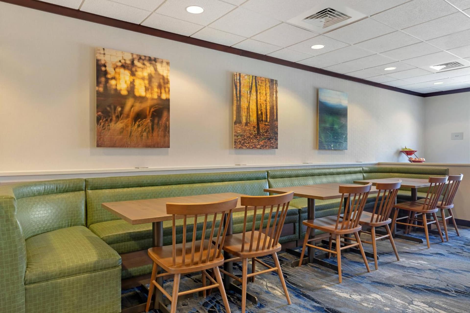 Fairfield Inn & Suites by Marriott Rockford gallery photo in Rockford, IL — image 17
