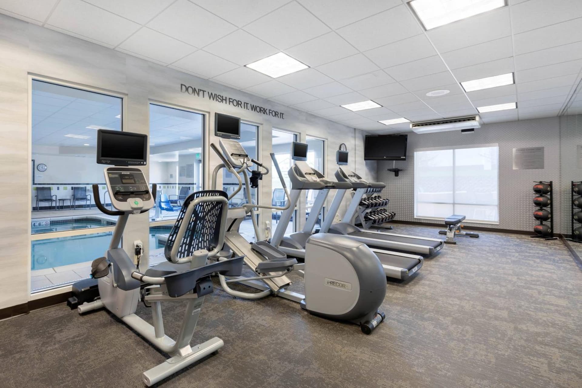 Fairfield Inn & Suites by Marriott Rockford gallery photo in Rockford, IL — image 31