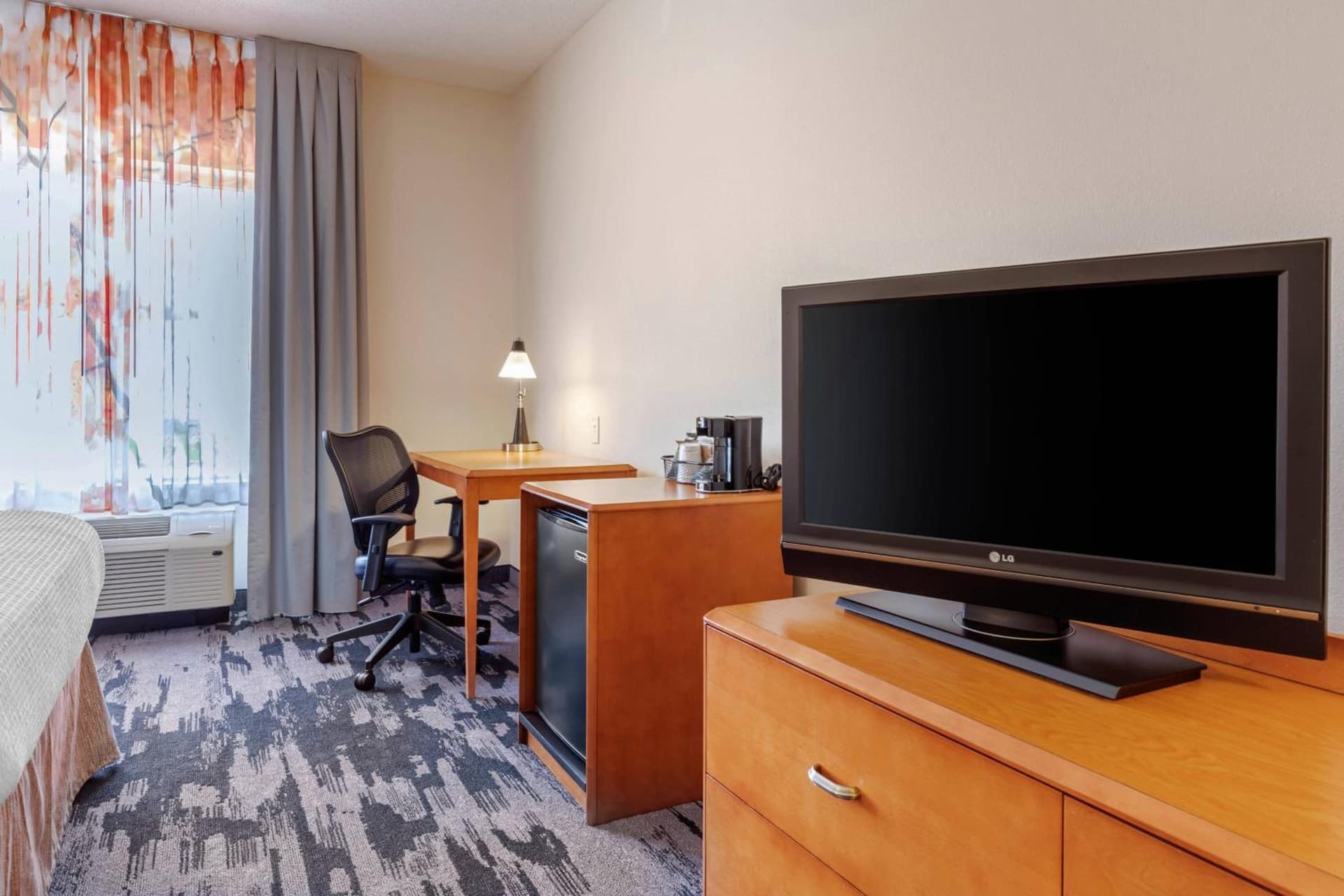 Fairfield Inn & Suites by Marriott Rockford gallery photo in Rockford, IL — image 4