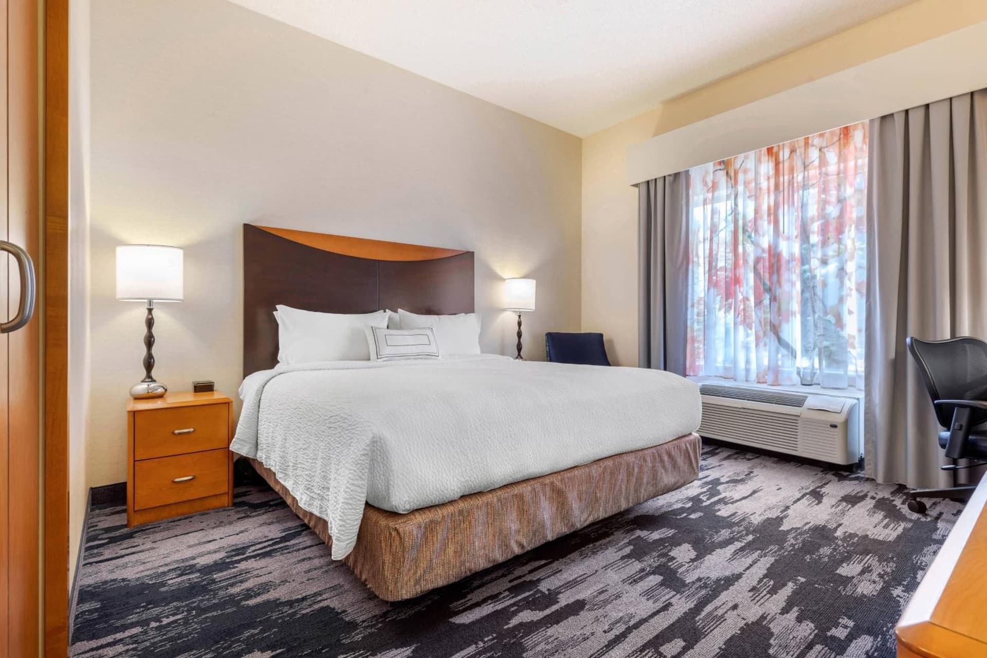 Fairfield Inn & Suites by Marriott Rockford gallery photo in Rockford, IL — image 22