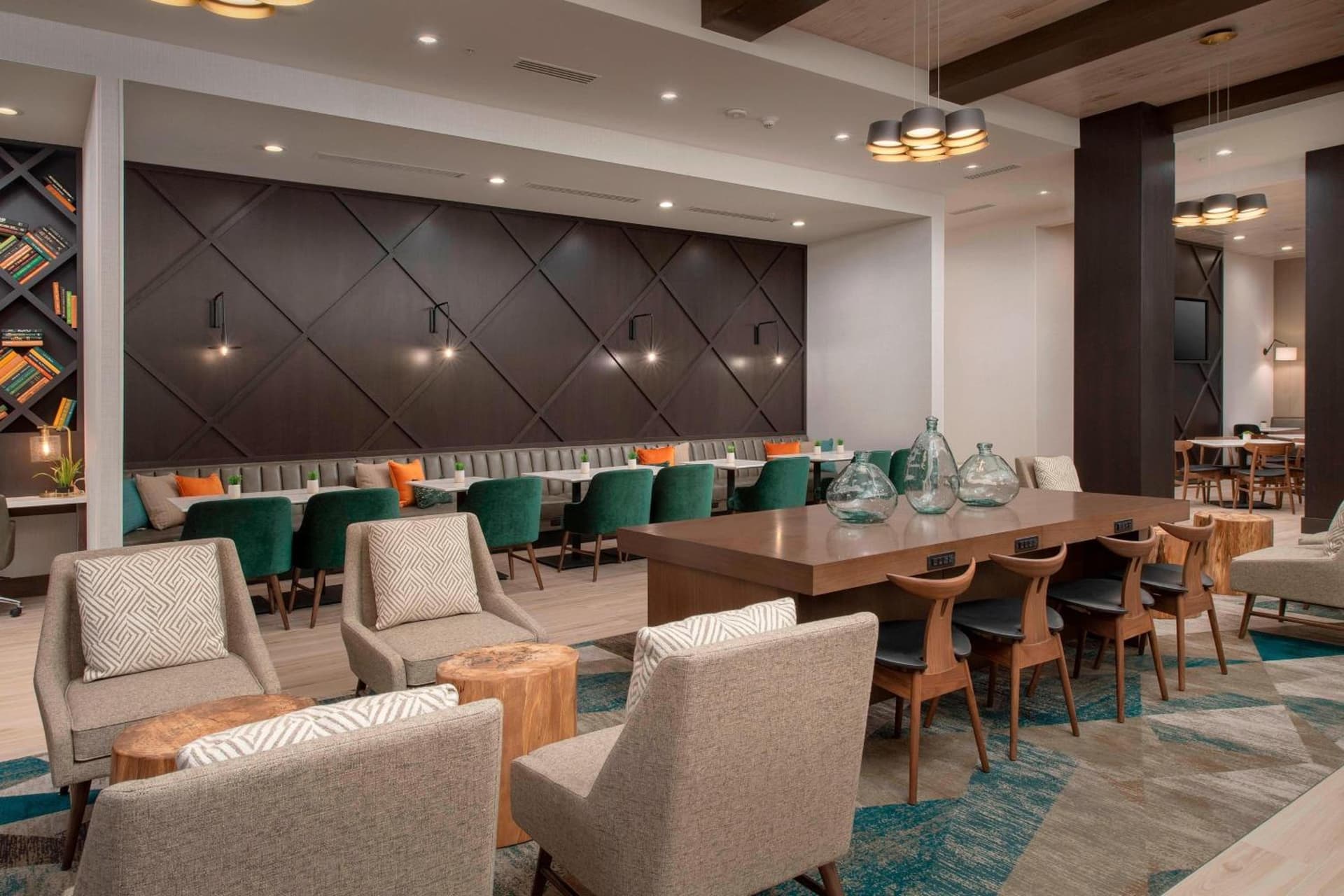Residence Inn By Marriott Bend gallery photo in Bend, OR — image 31