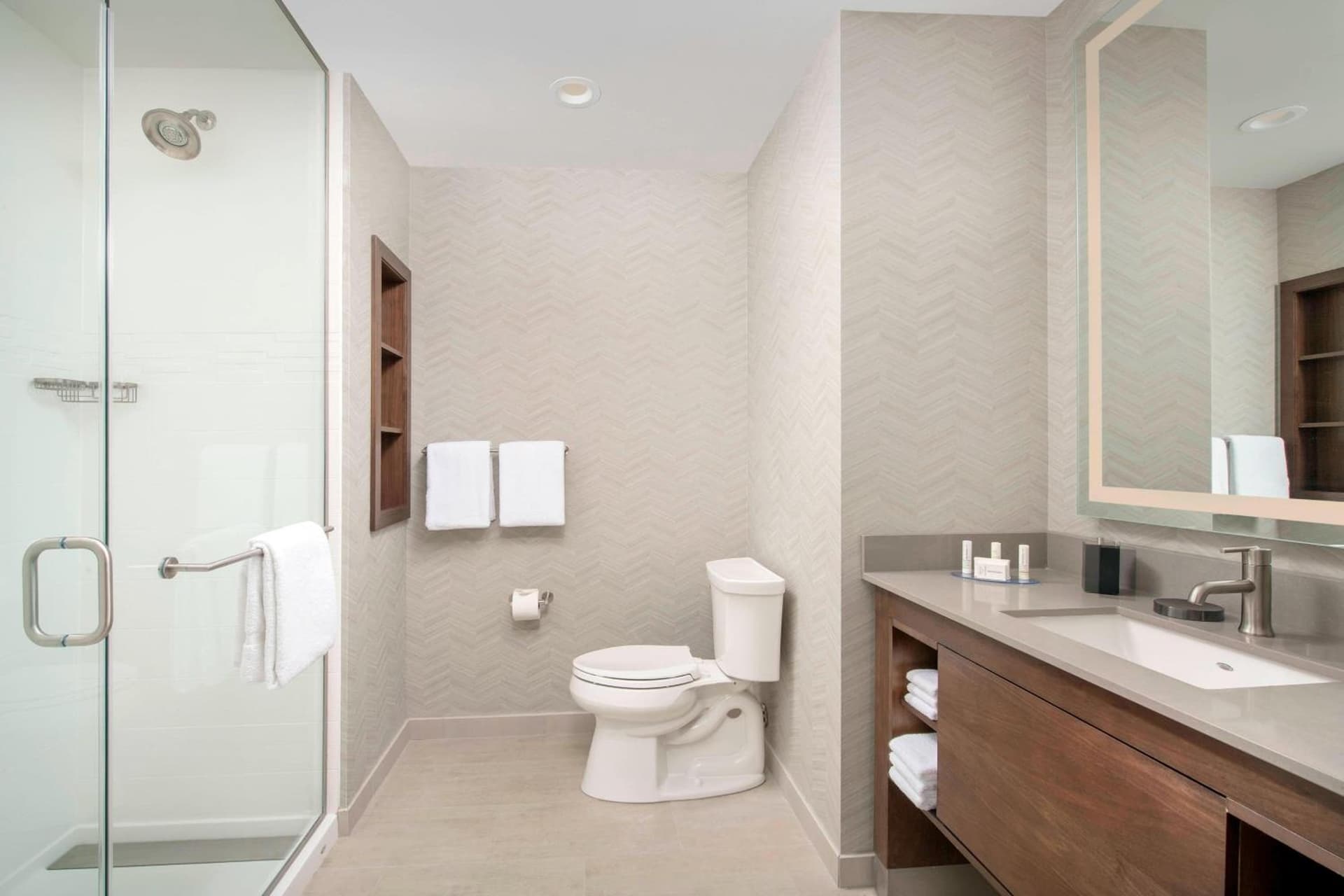 Residence Inn By Marriott Bend gallery photo in Bend, OR — image 22