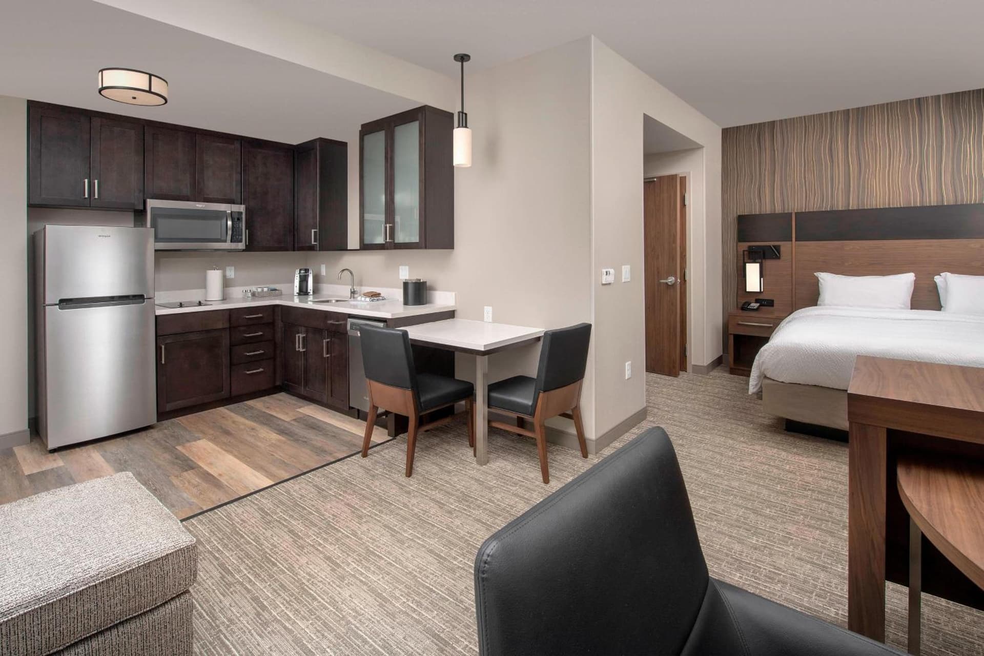 Residence Inn By Marriott Bend gallery photo in Bend, OR — image 17