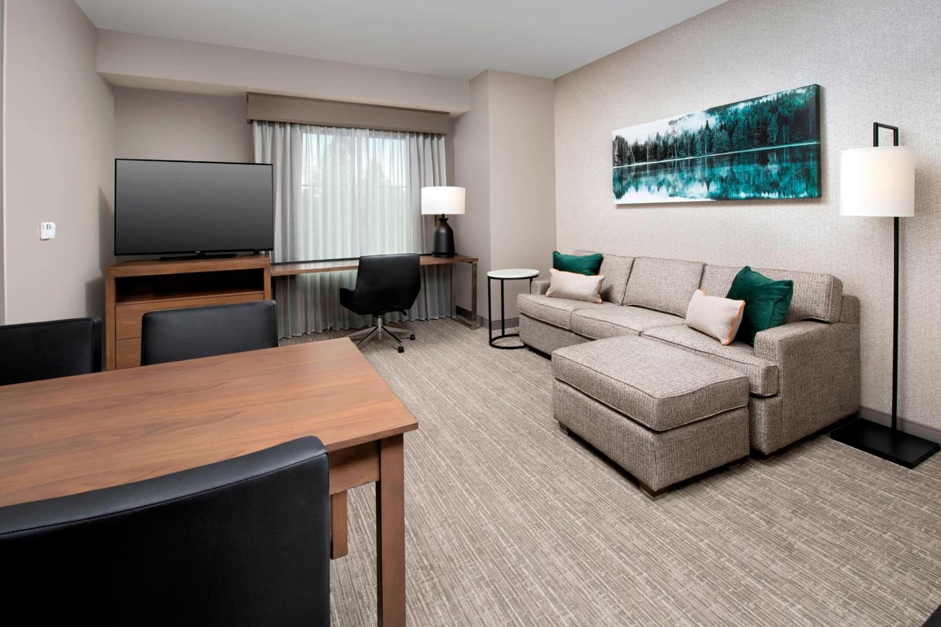 Residence Inn By Marriott Bend gallery photo in Bend, OR — image 27