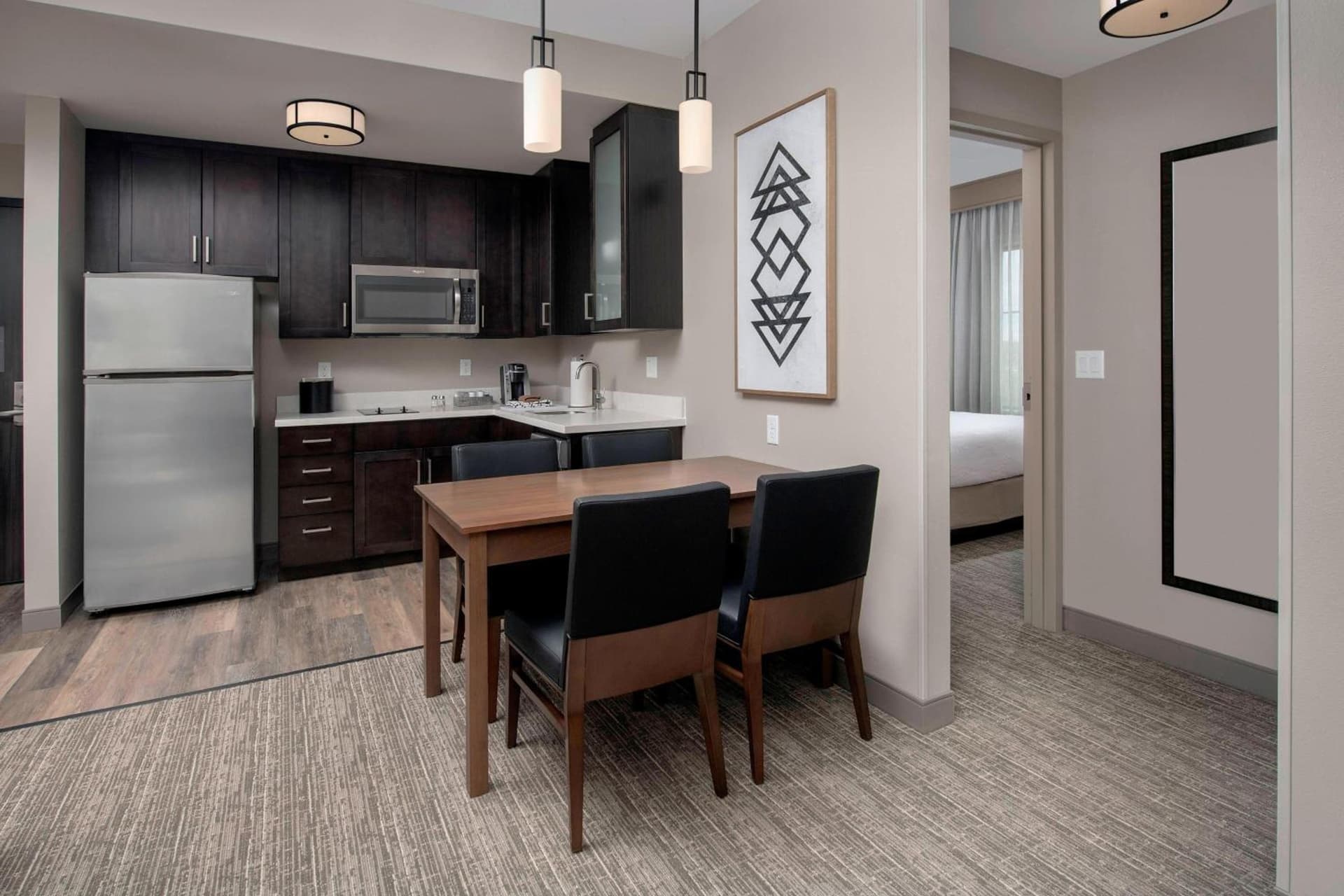 Residence Inn By Marriott Bend gallery photo in Bend, OR — image 19
