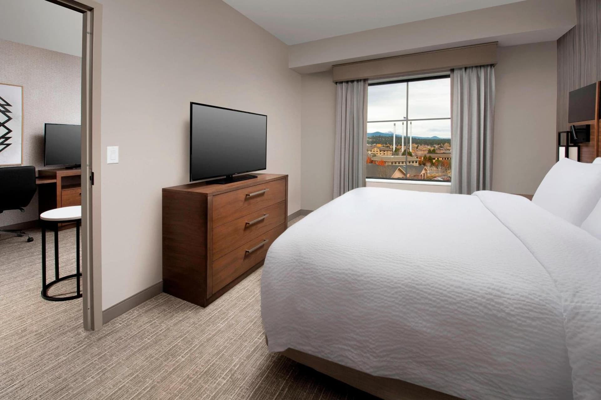 Residence Inn By Marriott Bend gallery photo in Bend, OR — image 23