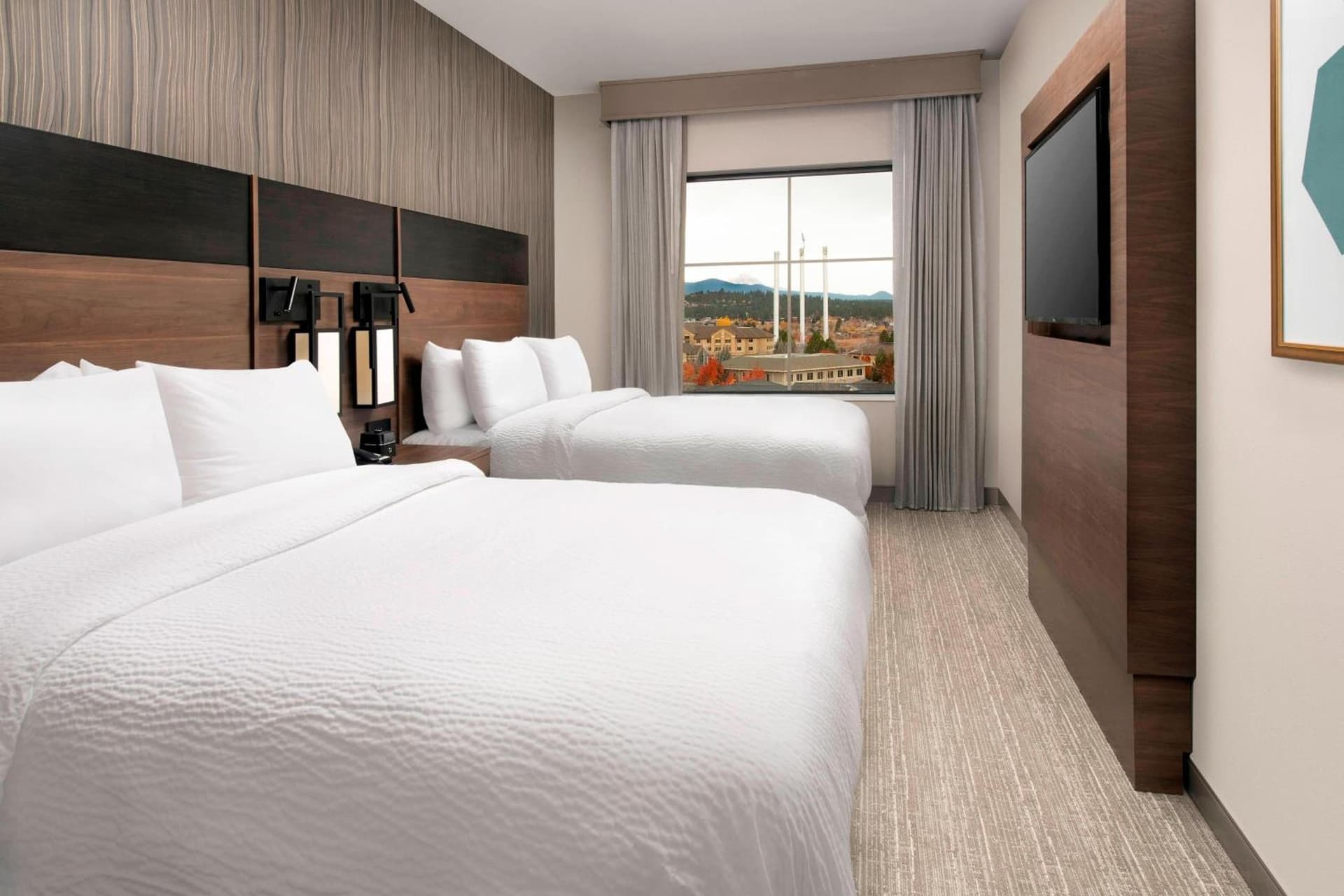 Residence Inn By Marriott Bend gallery photo in Bend, OR — image 16