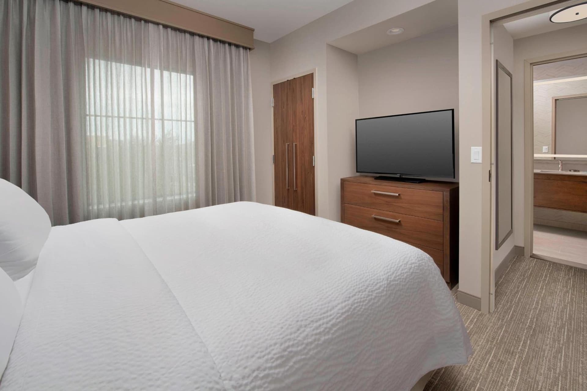Residence Inn By Marriott Bend gallery photo in Bend, OR — image 29