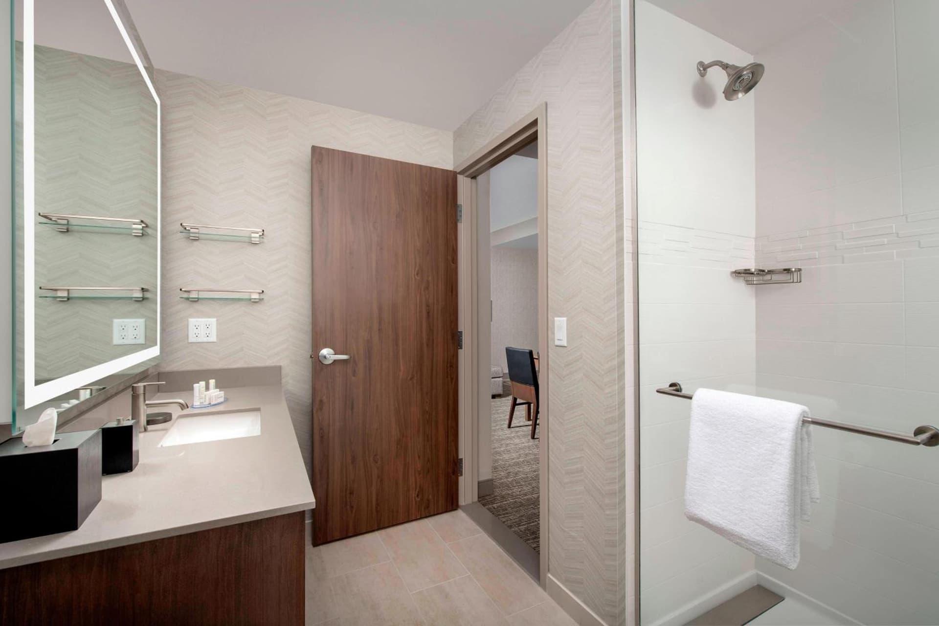 Residence Inn By Marriott Bend gallery photo in Bend, OR — image 24