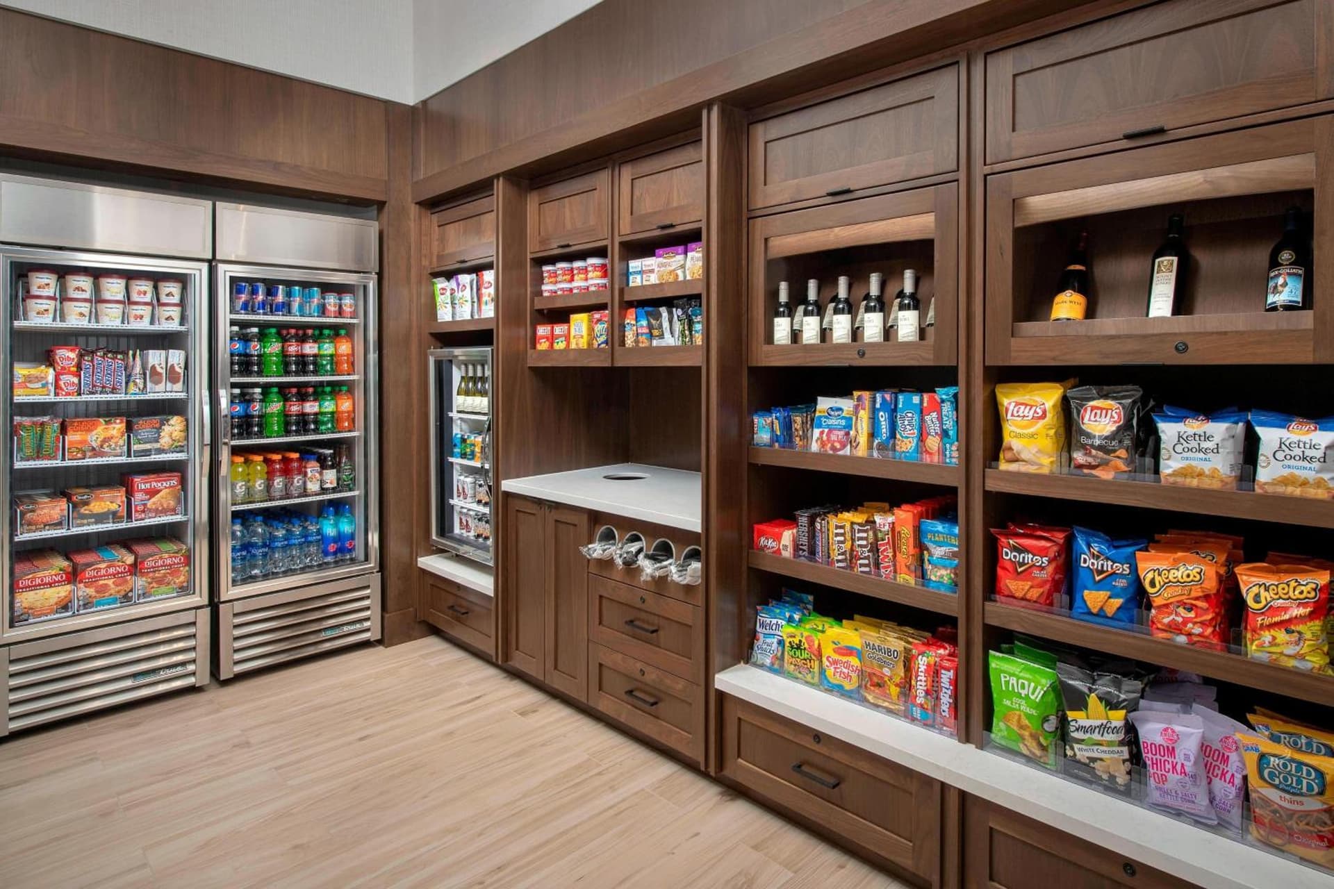 Residence Inn By Marriott Bend gallery photo in Bend, OR — image 4