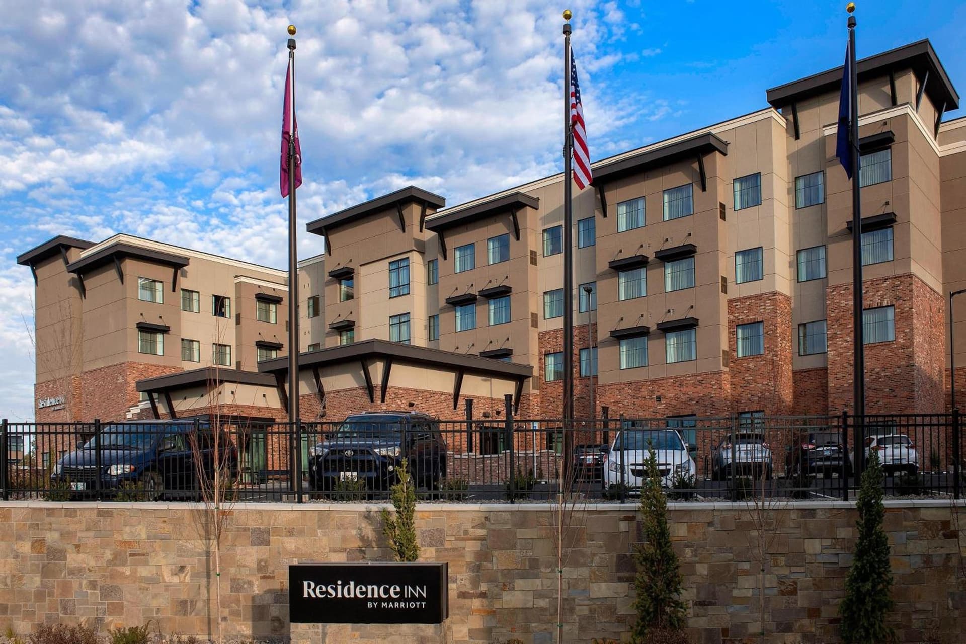Residence Inn By Marriott Bend — hotel in Bend, Oregon