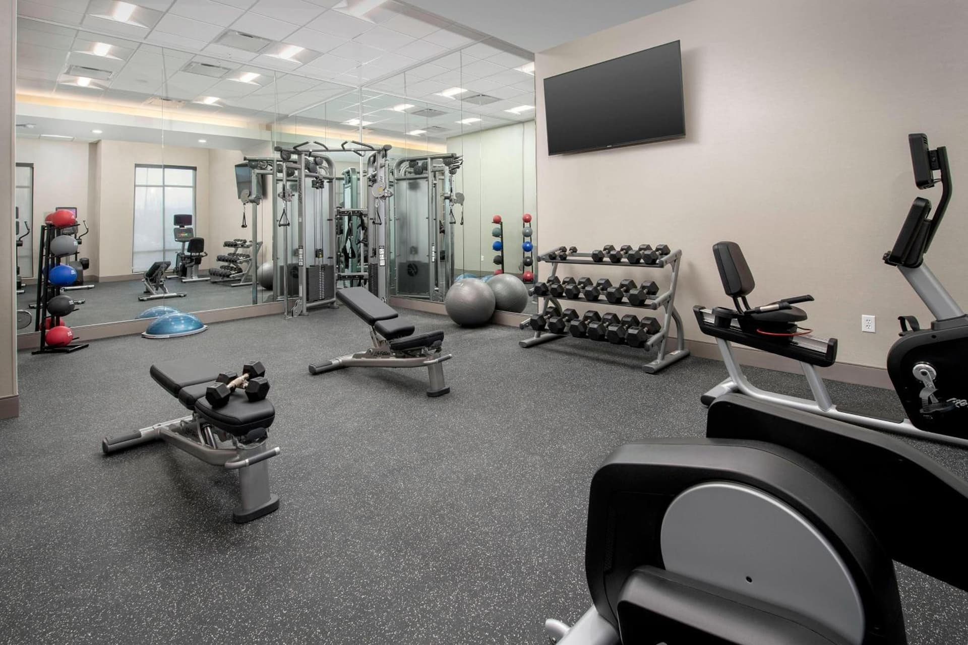 Residence Inn By Marriott Bend gallery photo in Bend, OR — image 8