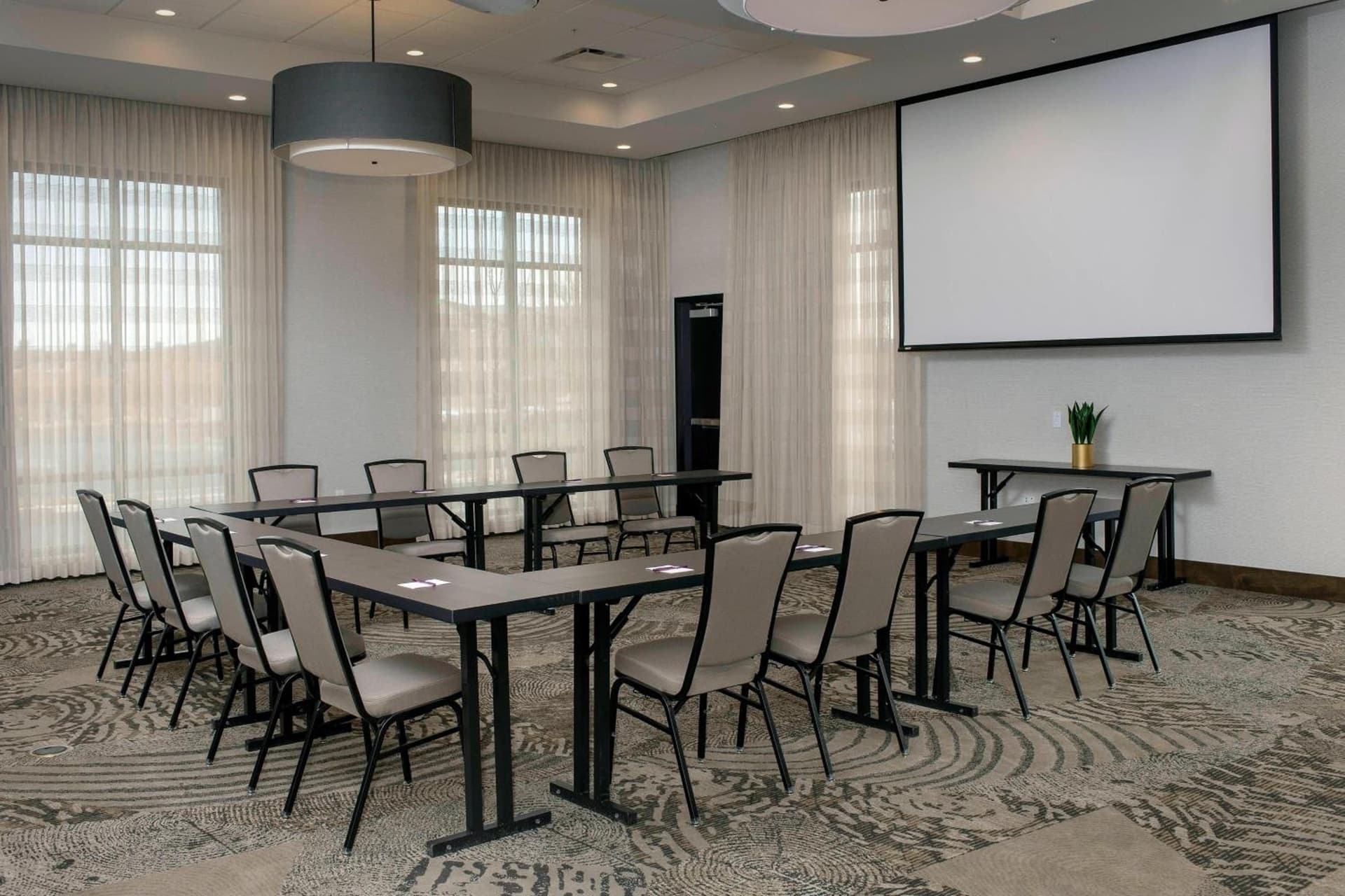 Residence Inn By Marriott Bend gallery photo in Bend, OR — image 25