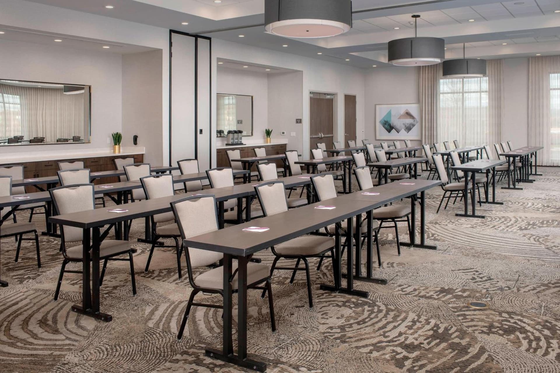 Residence Inn By Marriott Bend gallery photo in Bend, OR — image 13