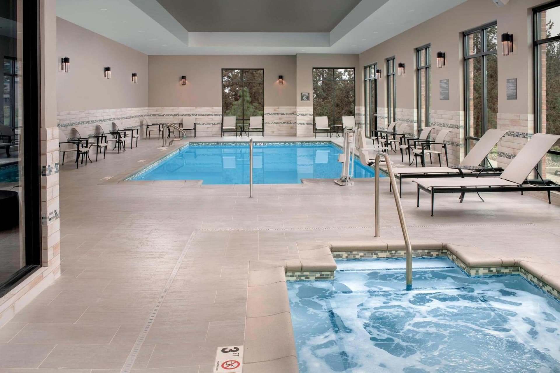 Residence Inn By Marriott Bend gallery photo in Bend, OR — image 5