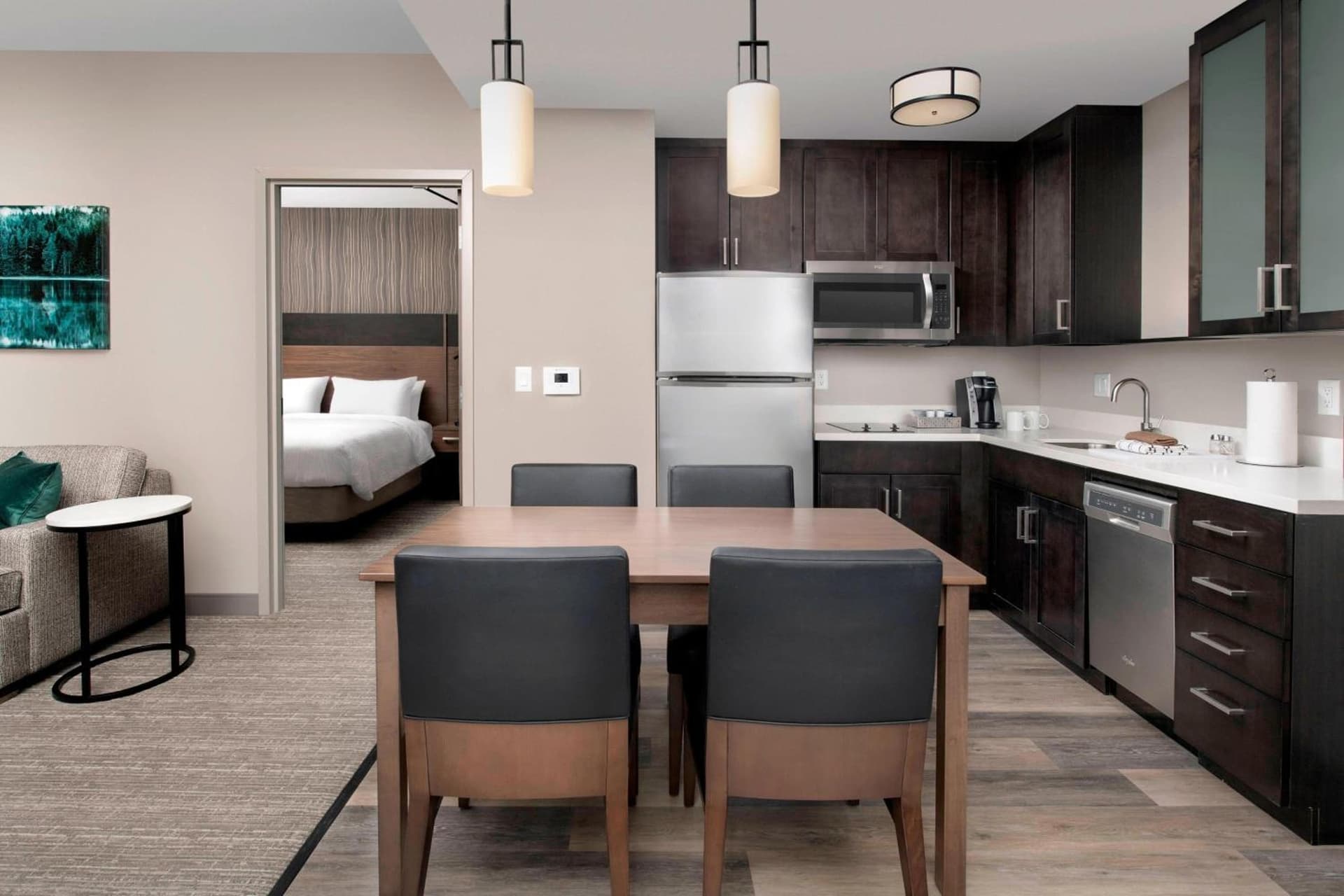 Residence Inn By Marriott Bend gallery photo in Bend, OR — image 33