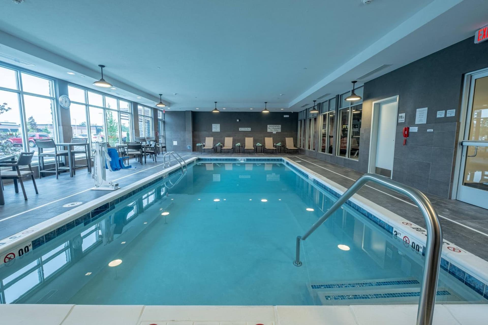 Courtyard by Marriott Toledo West gallery photo in Toledo, OH — image 20