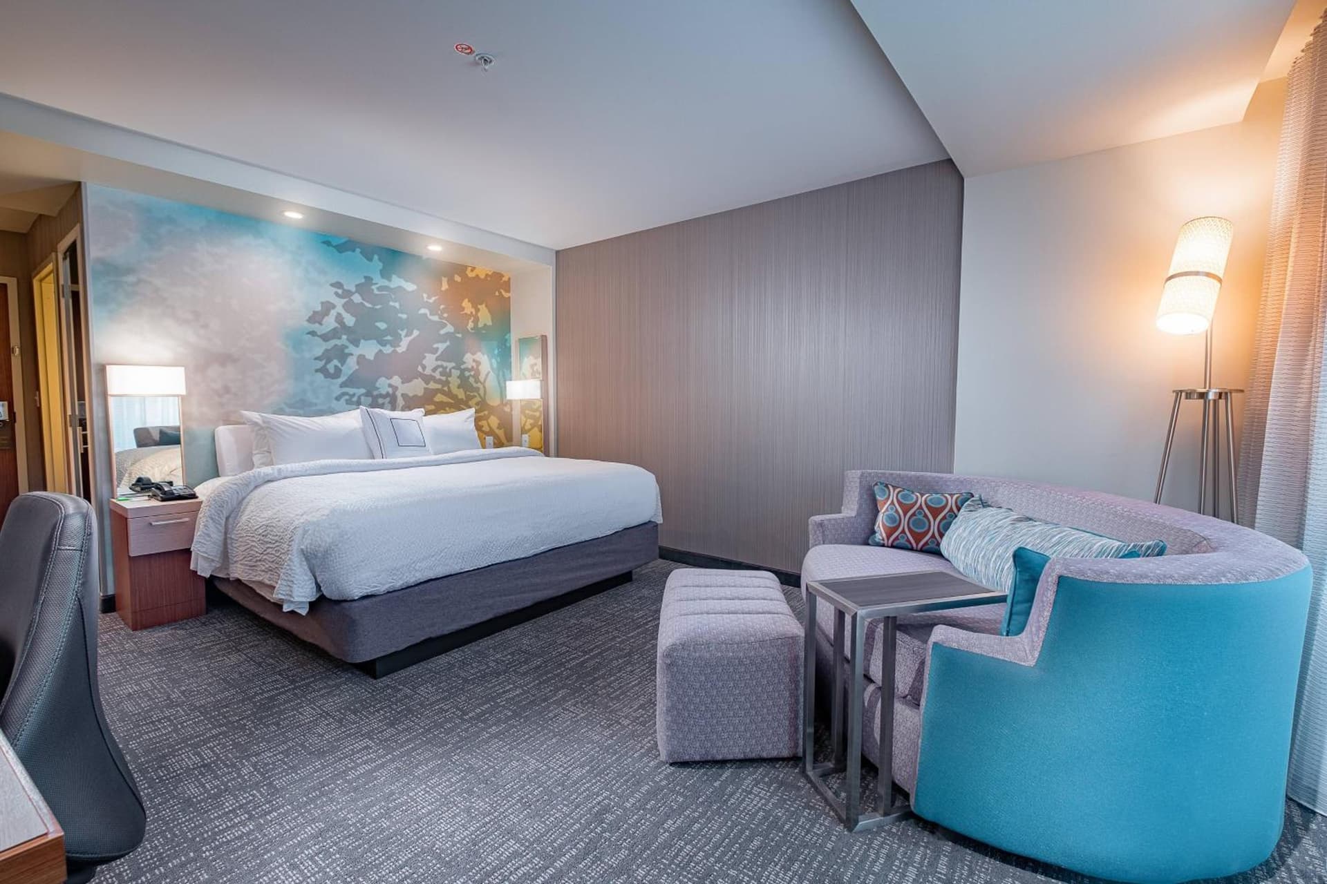 Courtyard by Marriott Toledo West gallery photo in Toledo, OH — image 28