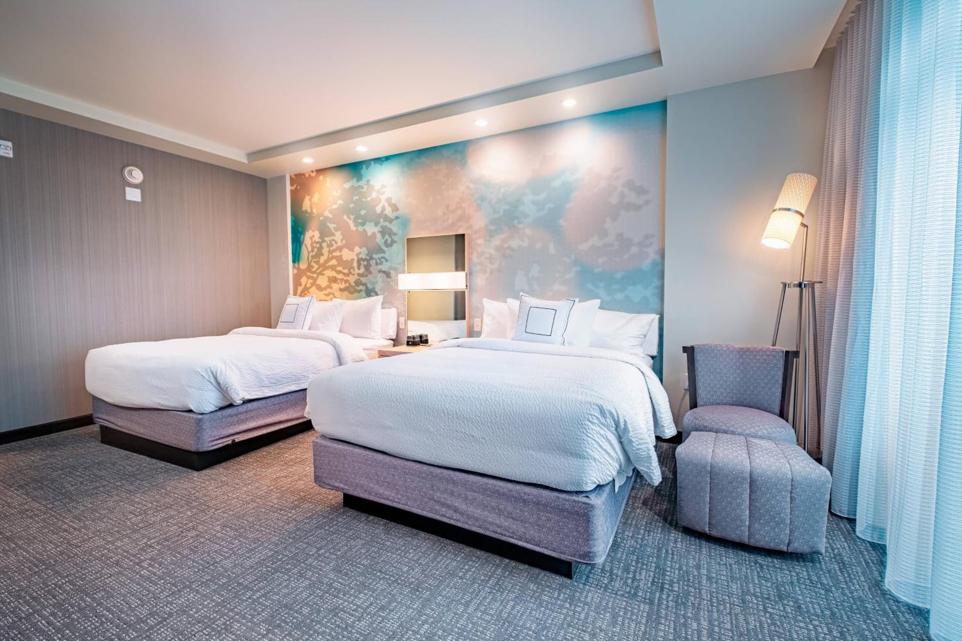 Courtyard by Marriott Toledo West gallery photo in Toledo, OH — image 6
