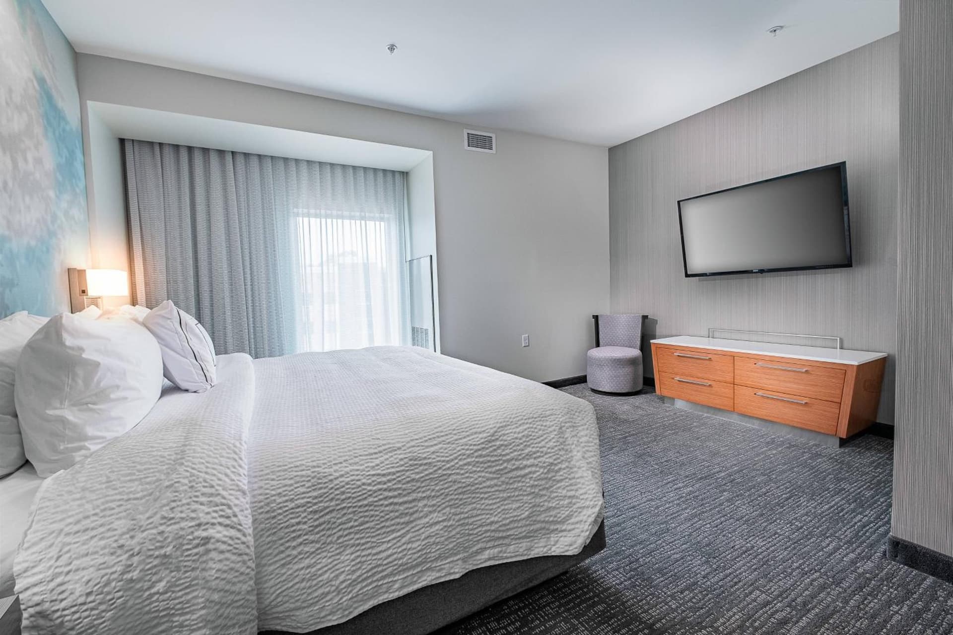 Courtyard by Marriott Toledo West gallery photo in Toledo, OH — image 22