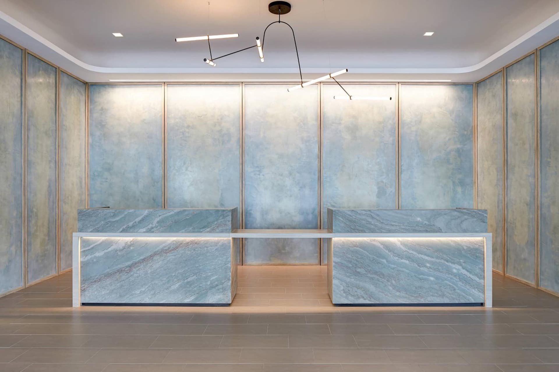 AC Hotel by Marriott Tampa Airport gallery photo in Tampa, FL — image 10