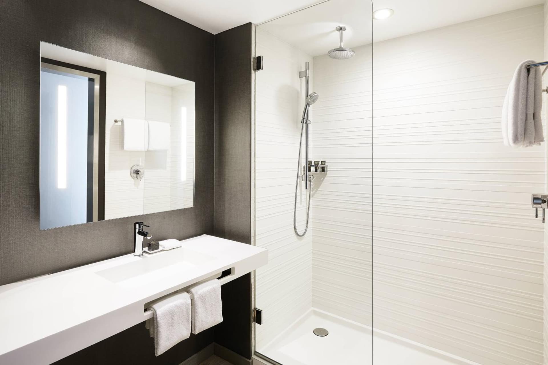 AC Hotel by Marriott Tampa Airport gallery photo in Tampa, FL — image 12