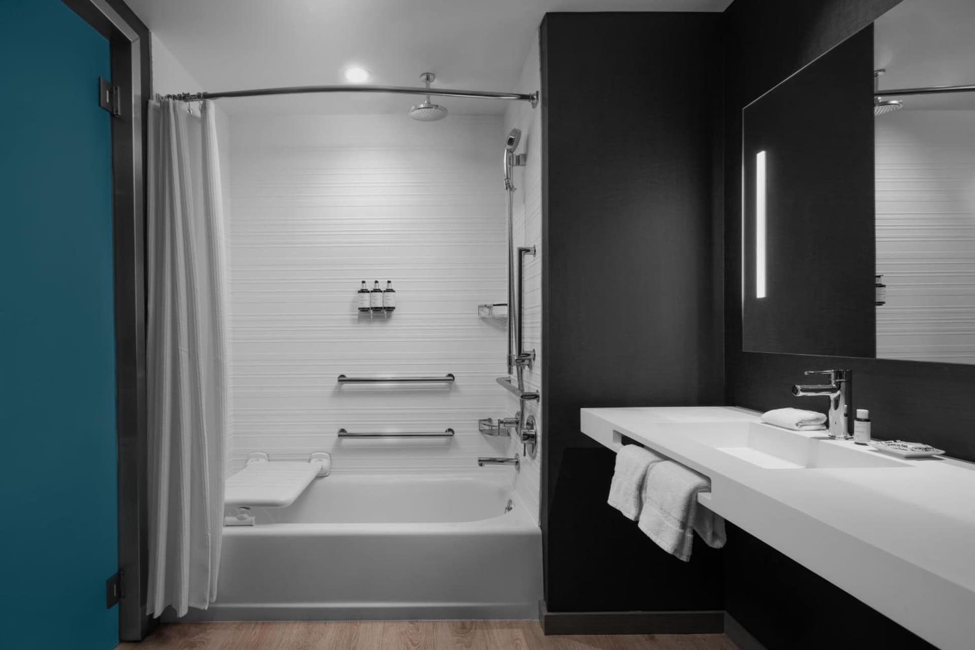 AC Hotel by Marriott Tampa Airport gallery photo in Tampa, FL — image 24