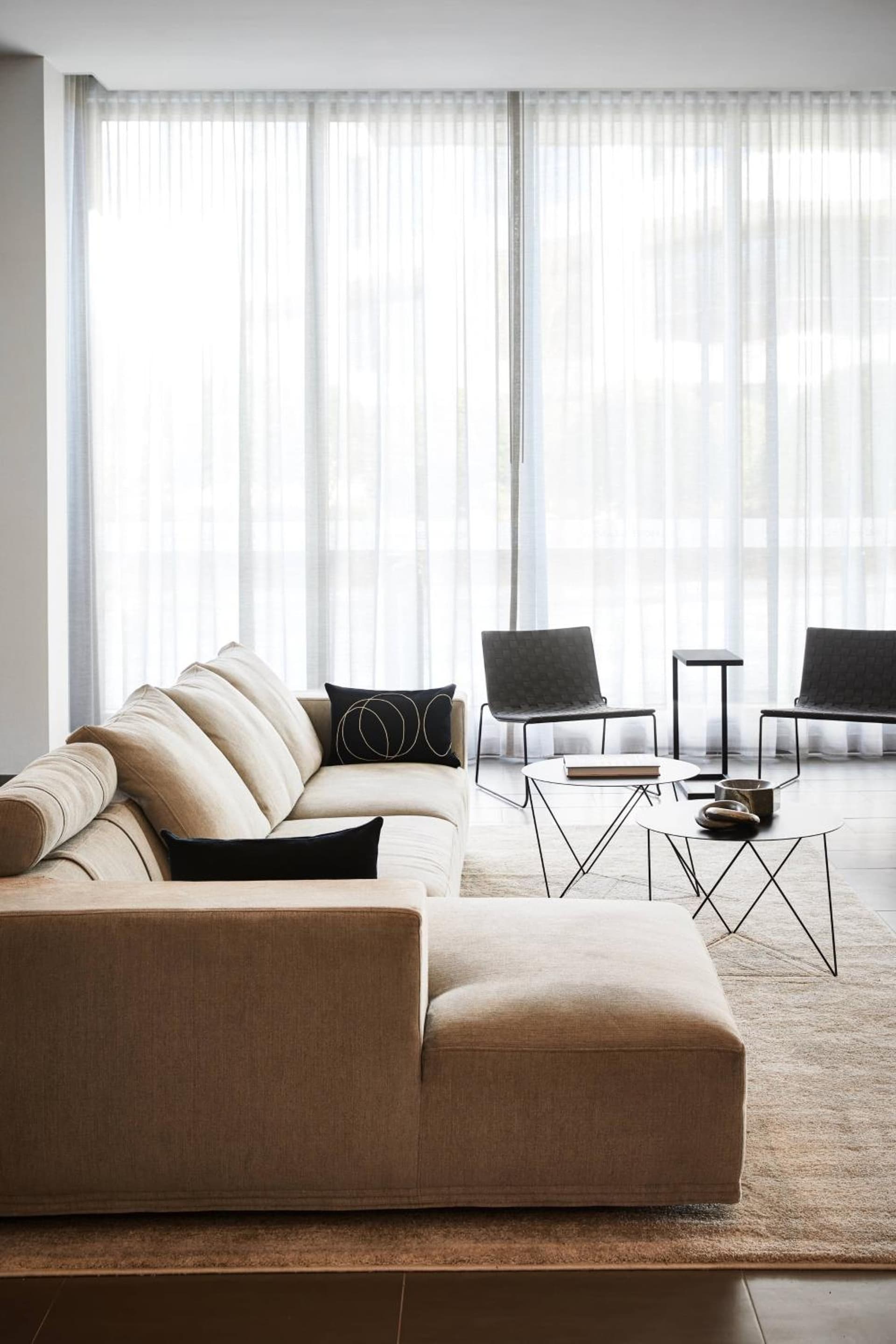AC Hotel by Marriott Tampa Airport gallery photo in Tampa, FL — image 32