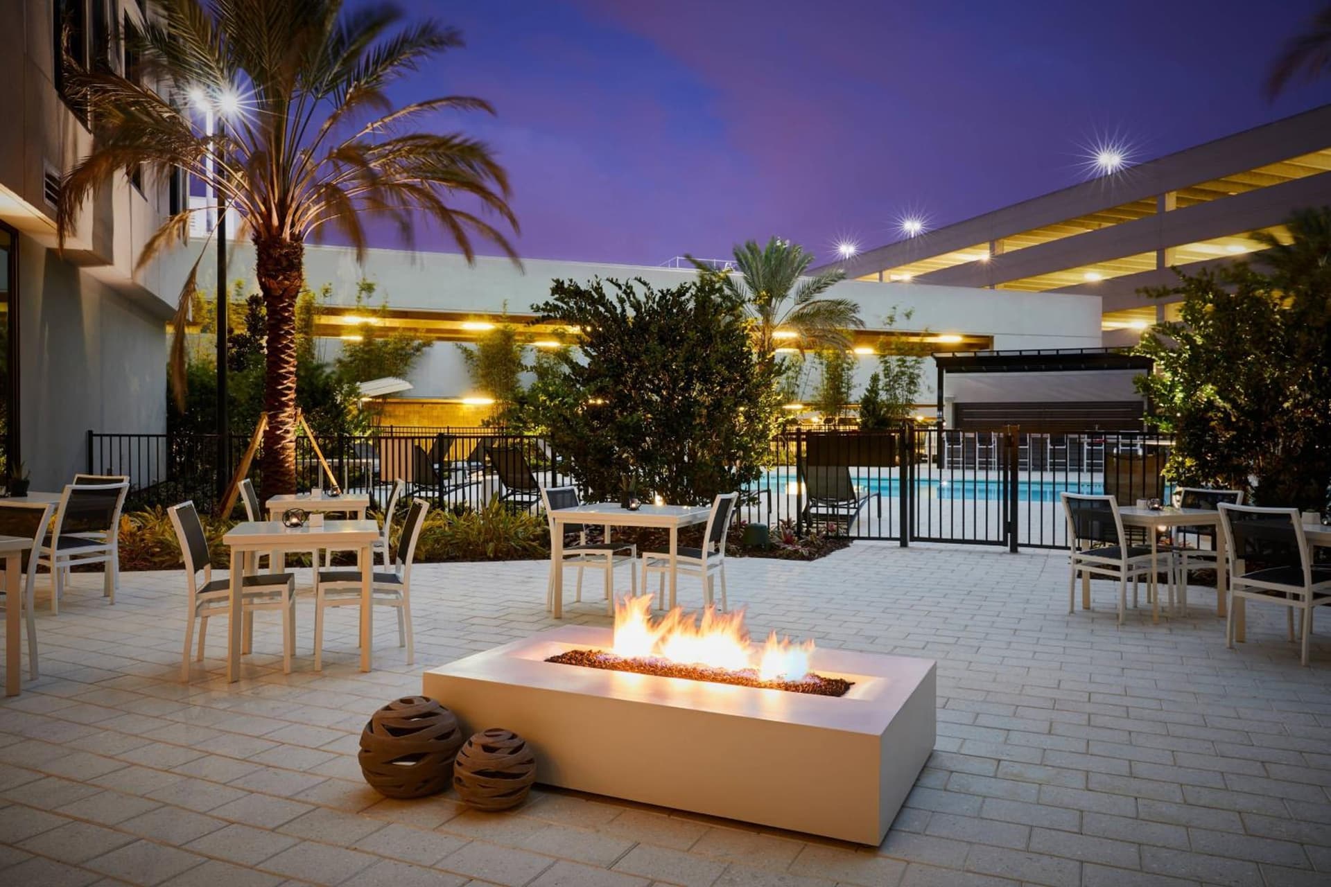 AC Hotel by Marriott Tampa Airport gallery photo in Tampa, FL — image 37