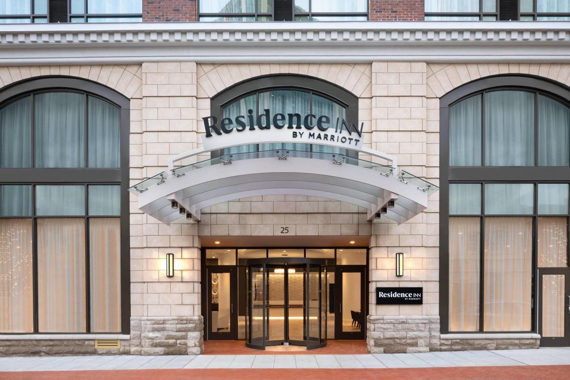 Residence Inn by Marriott Stamford Downtown gallery photo in Stamford, CT — image 24