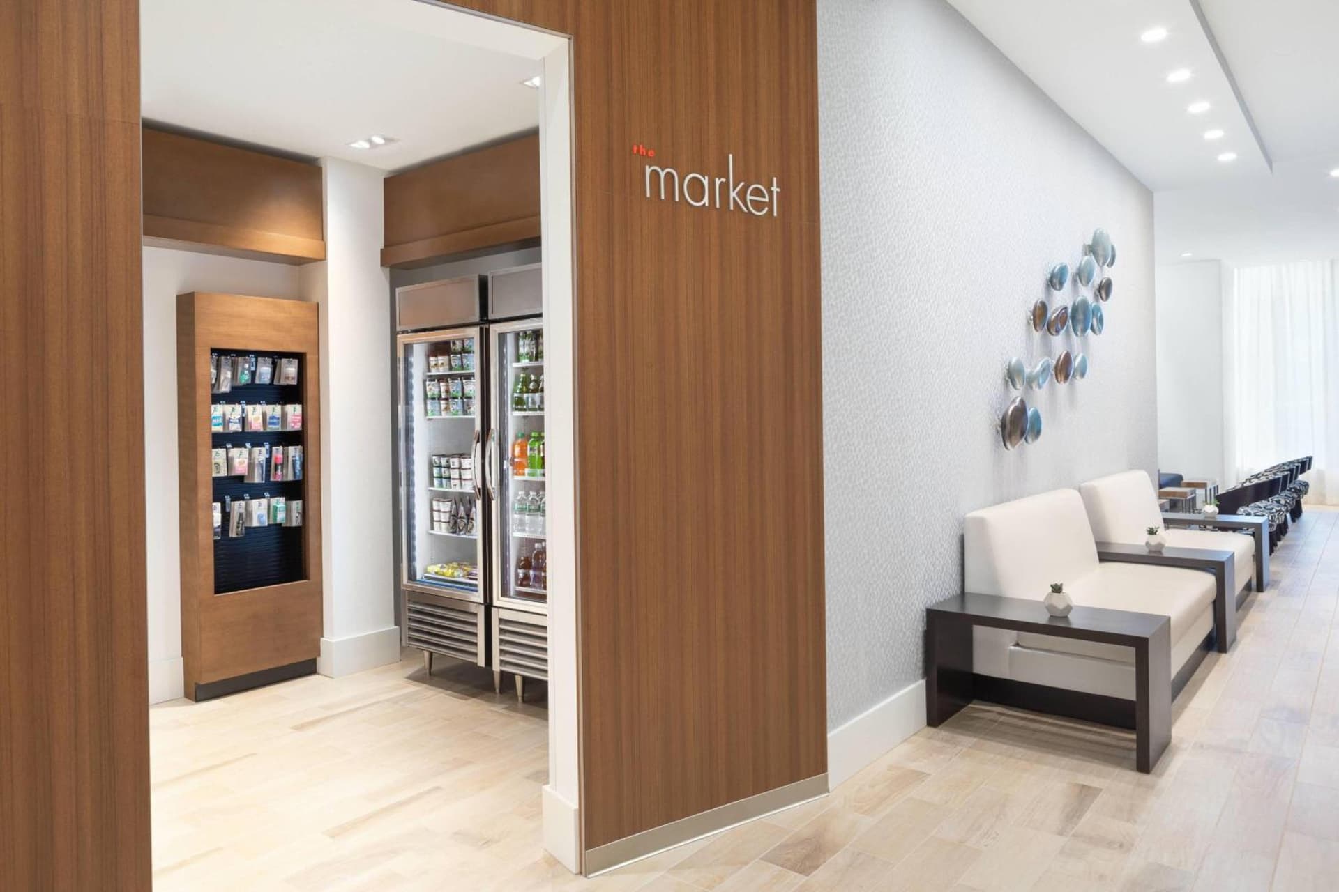 Residence Inn by Marriott Stamford Downtown gallery photo in Stamford, CT — image 5