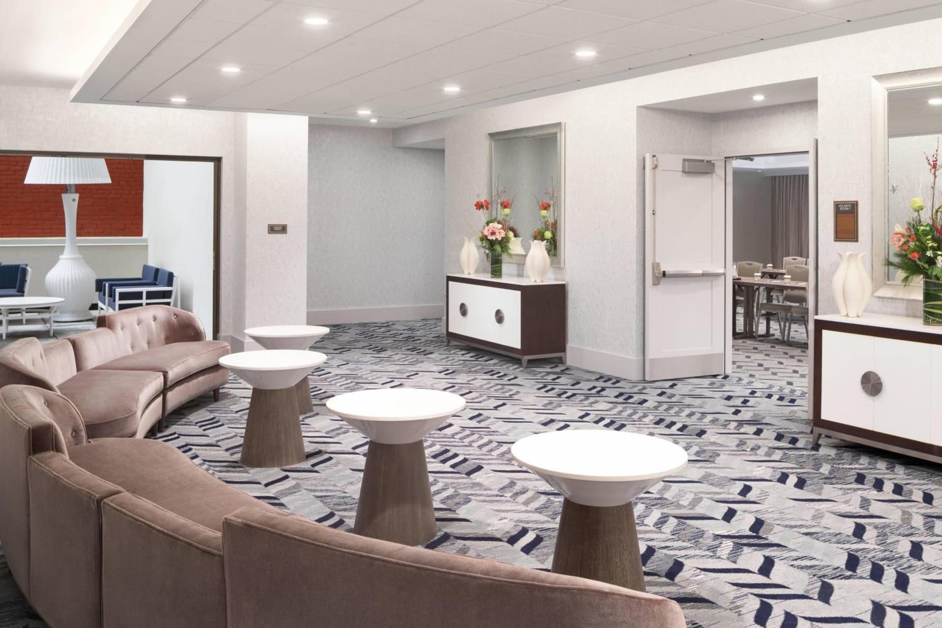 Residence Inn by Marriott Stamford Downtown gallery photo in Stamford, CT — image 28