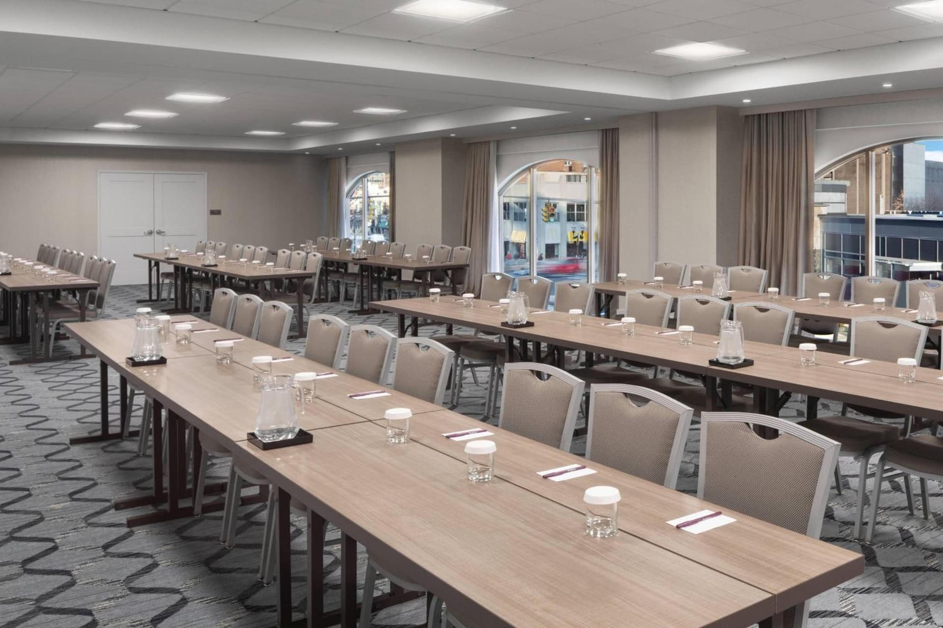 Residence Inn by Marriott Stamford Downtown gallery photo in Stamford, CT — image 7
