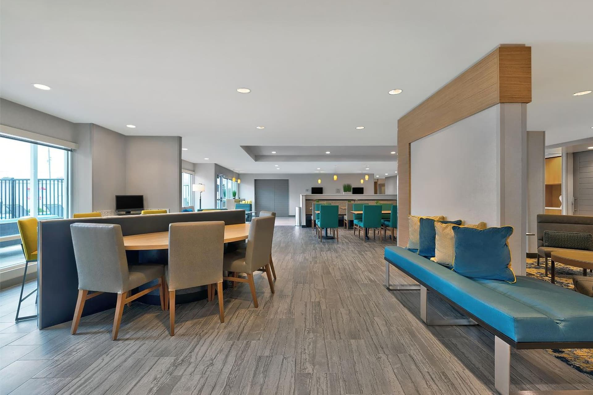 TownePlace Suites by Marriott Sacramento Elk Grove gallery photo in Elk Grove, CA — image 4