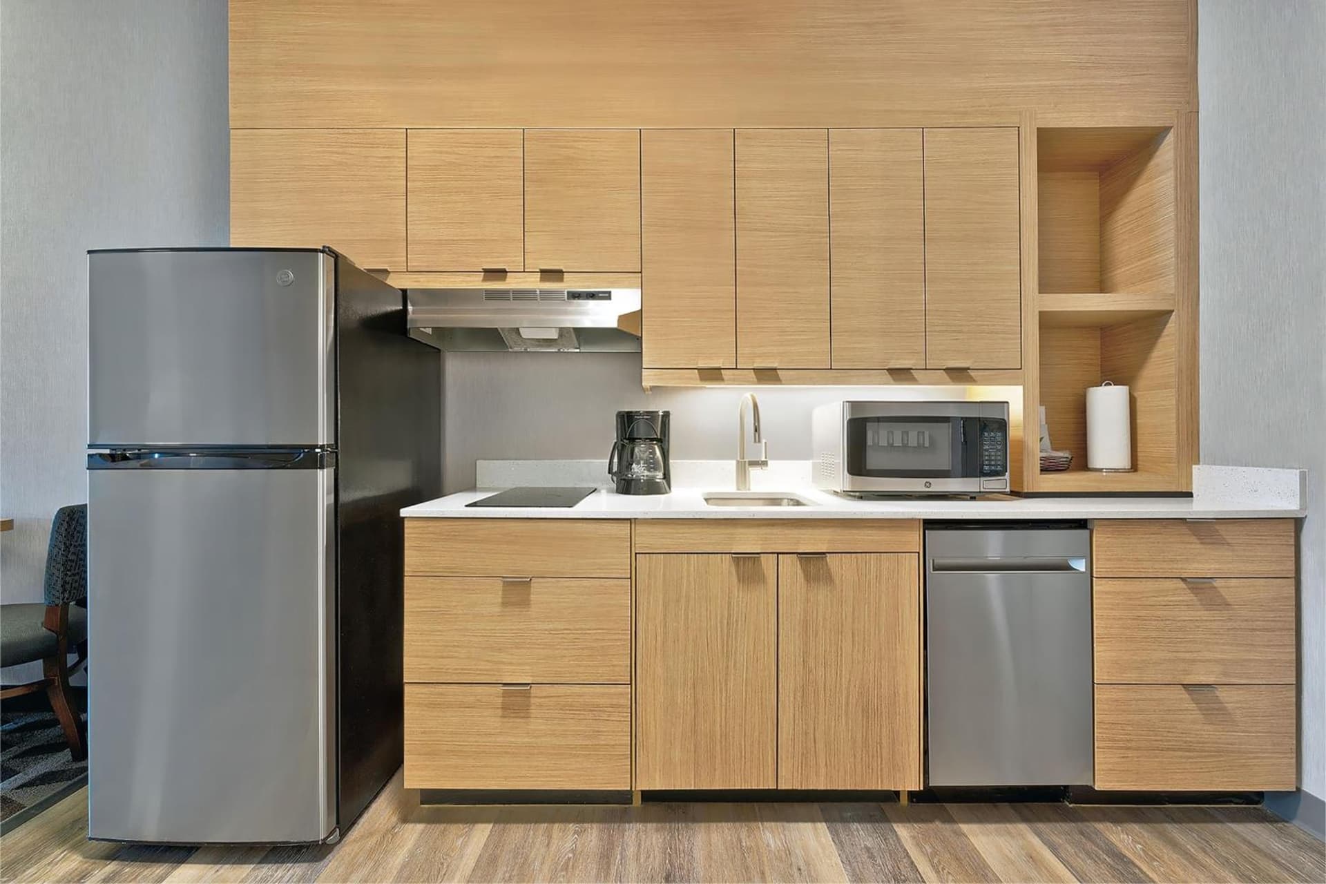 TownePlace Suites by Marriott Sacramento Elk Grove gallery photo in Elk Grove, CA — image 13