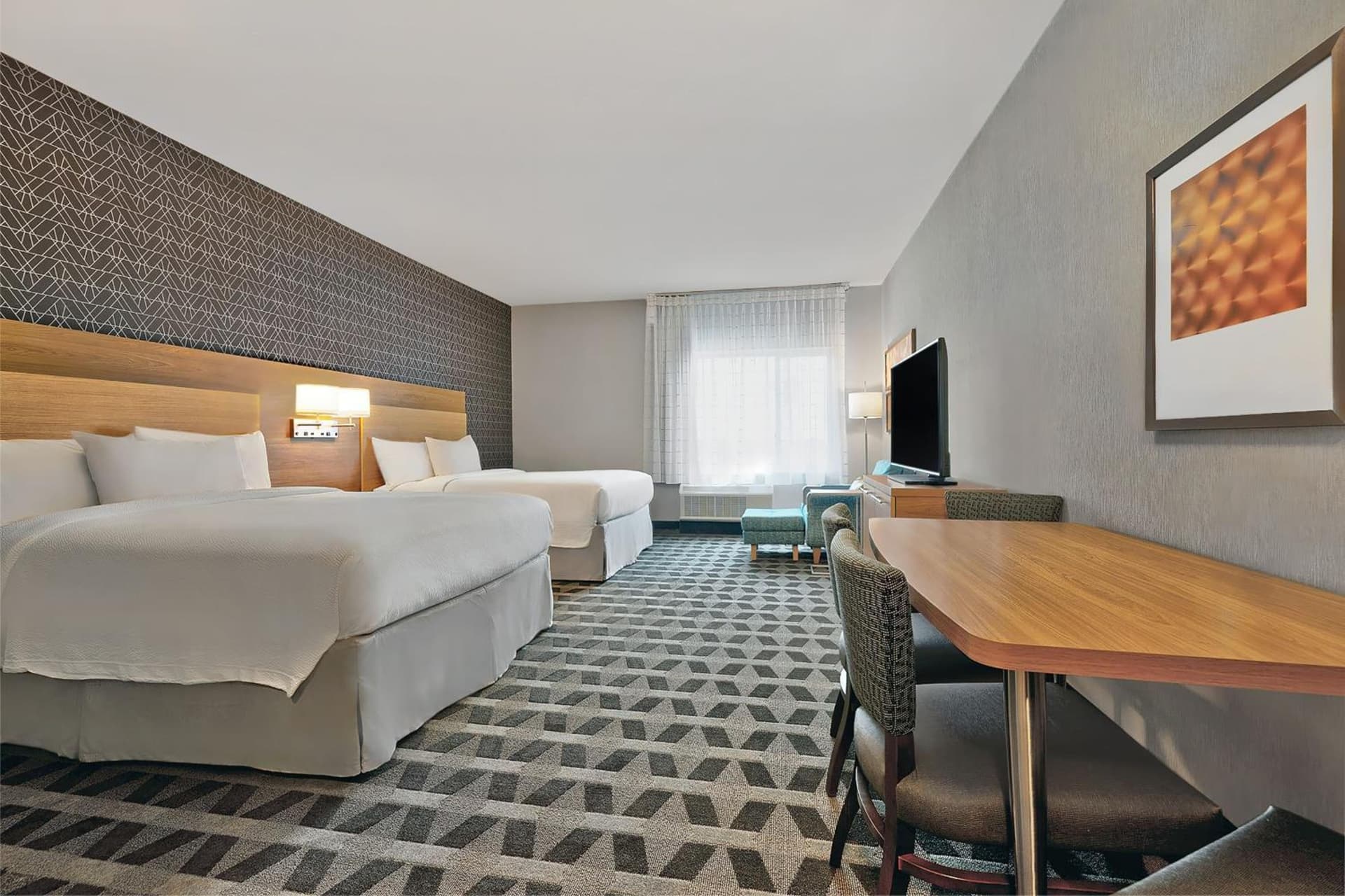 TownePlace Suites by Marriott Sacramento Elk Grove gallery photo in Elk Grove, CA — image 20