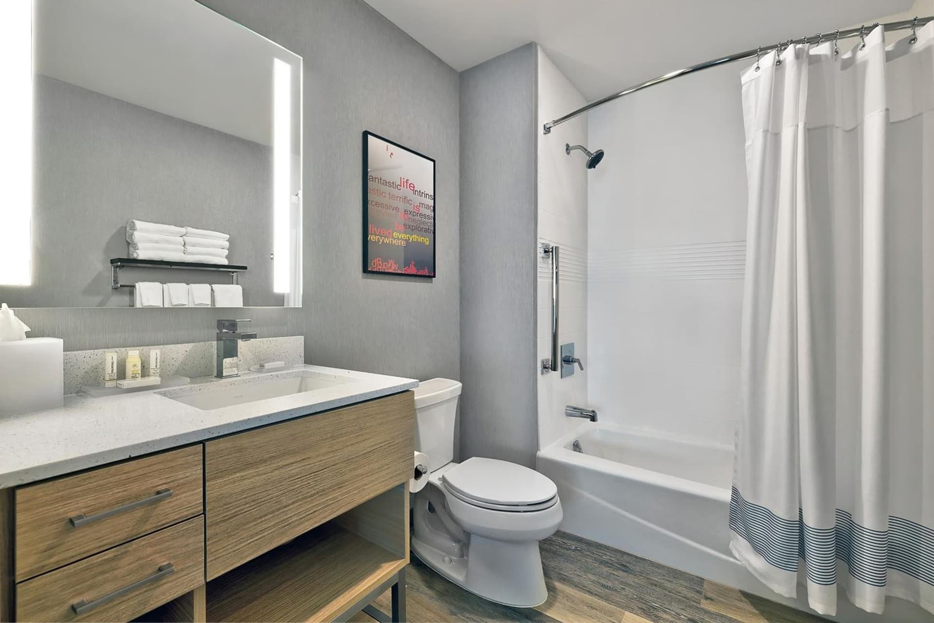 TownePlace Suites by Marriott Sacramento Elk Grove gallery photo in Elk Grove, CA — image 19