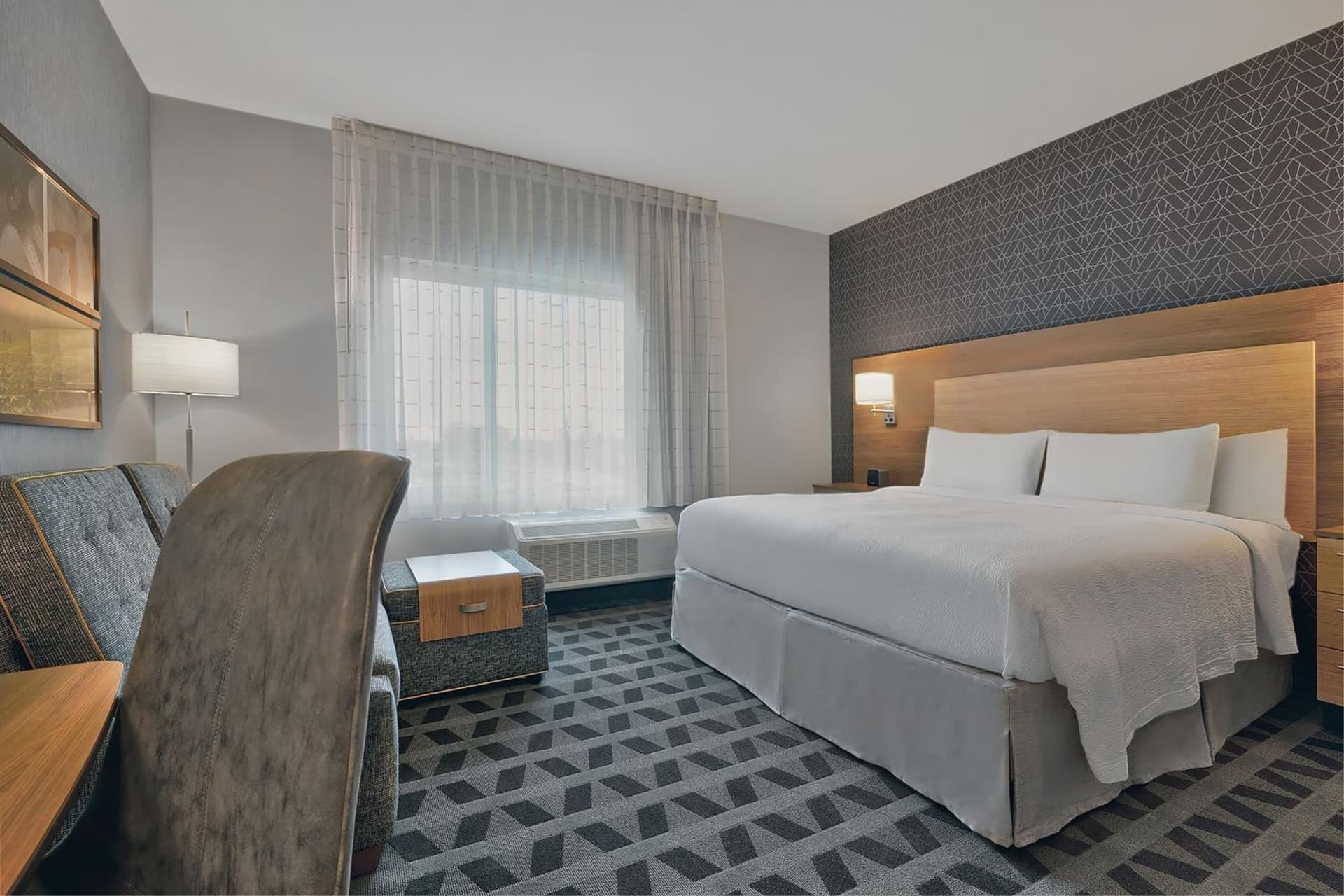 TownePlace Suites by Marriott Sacramento Elk Grove gallery photo in Elk Grove, CA — image 18