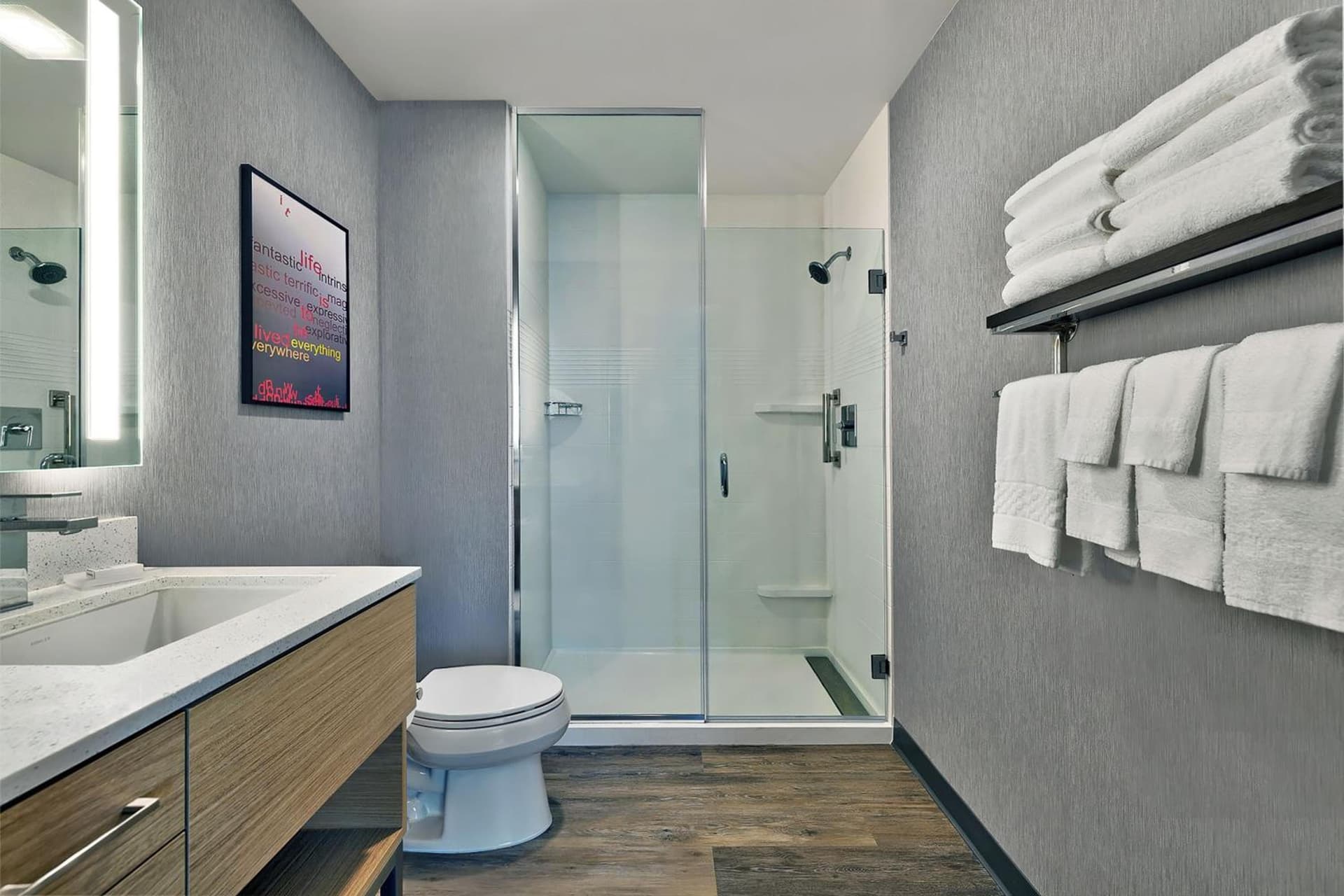 TownePlace Suites by Marriott Sacramento Elk Grove gallery photo in Elk Grove, CA — image 14
