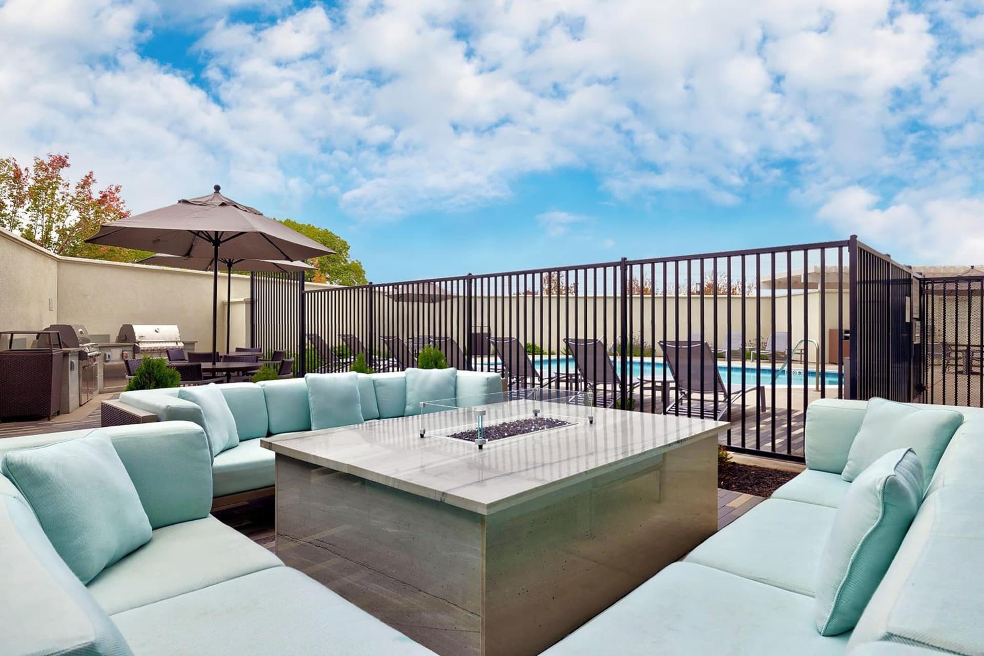 TownePlace Suites by Marriott Sacramento Elk Grove gallery photo in Elk Grove, CA — image 7